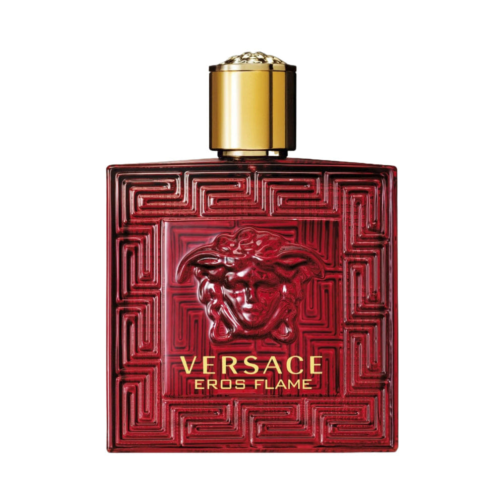 Versace Eros Flame 100 ml Eau de Parfum