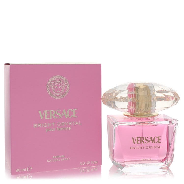 Versace Bright Crystal Pure Perfume