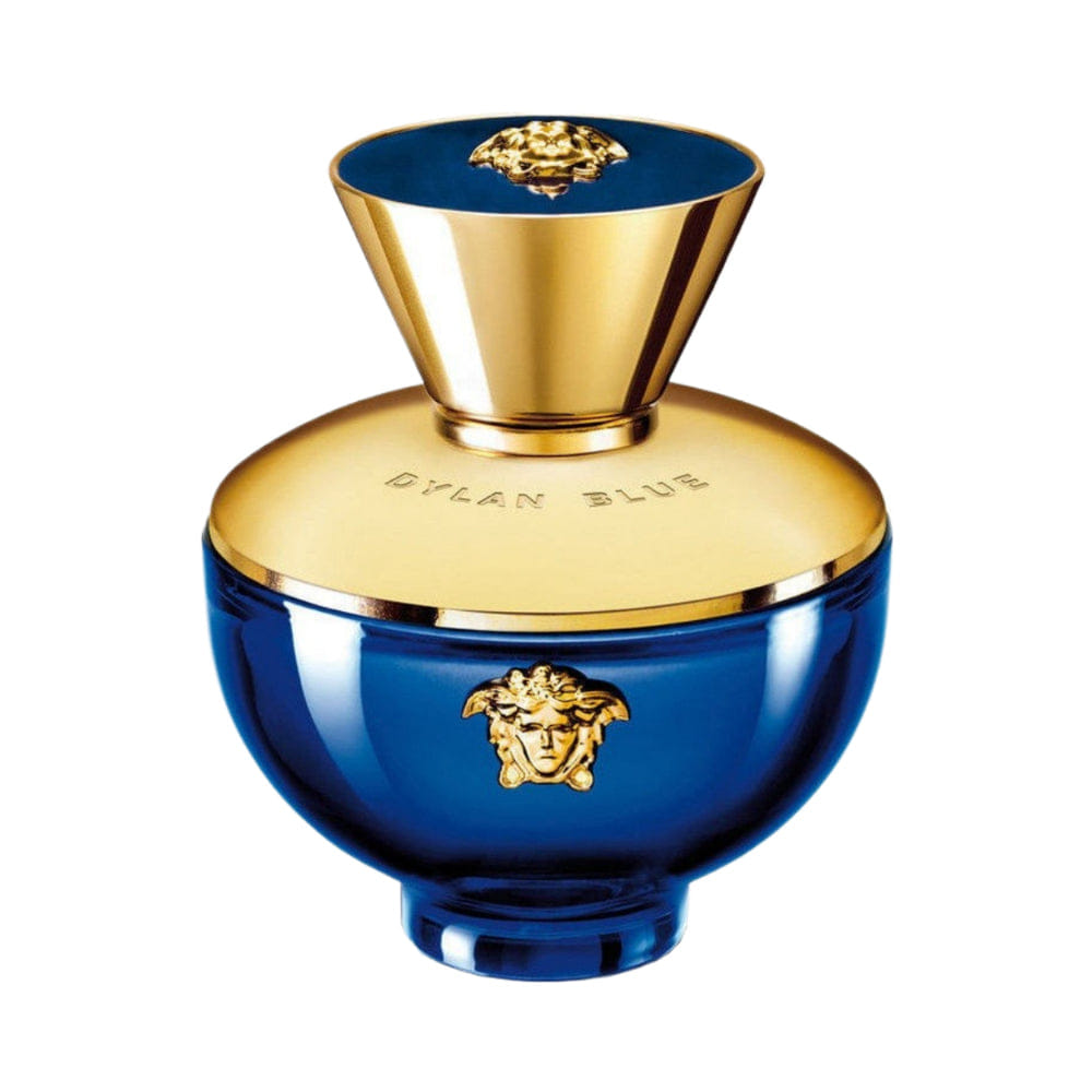 Versace Dylan Blue Pour Femme 50 ml Eau de Parfum
