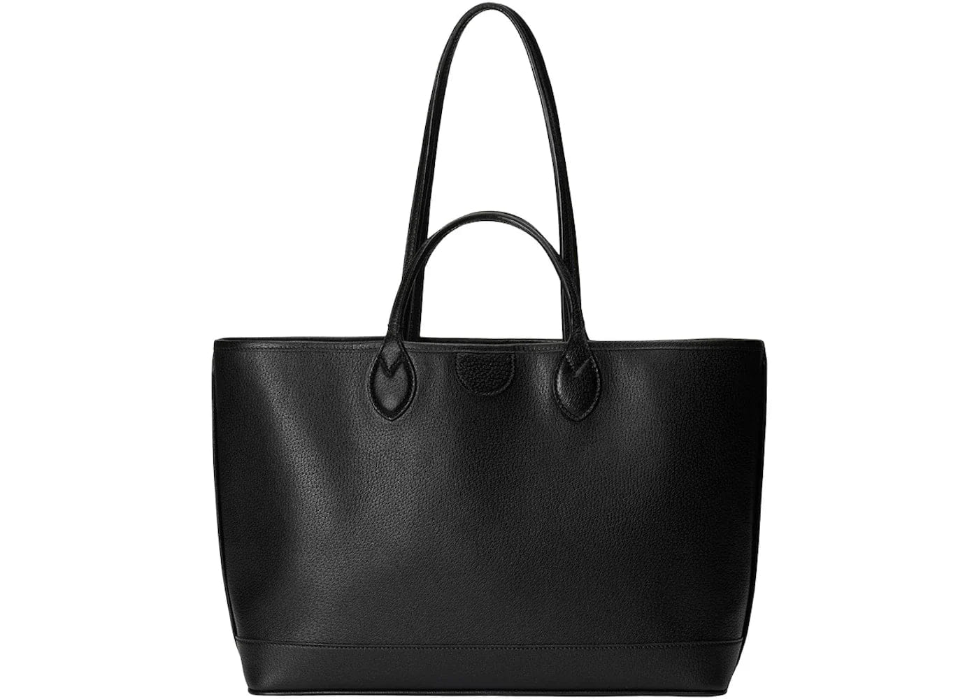 Gucci Ophidia Medium Tote Bag Black
