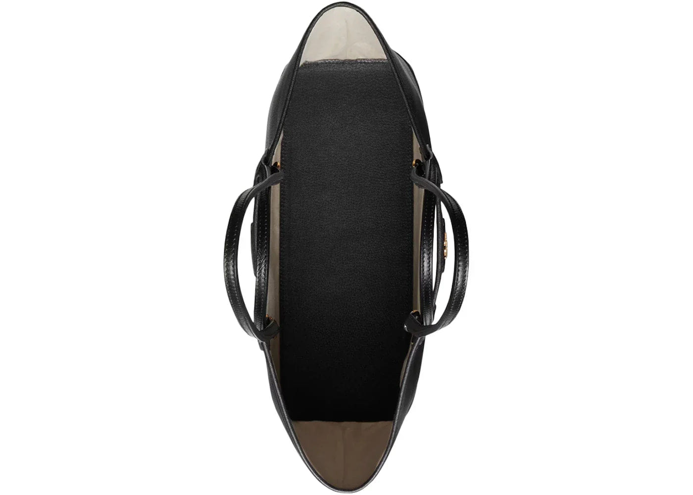 Gucci Ophidia Medium Tote Bag Black