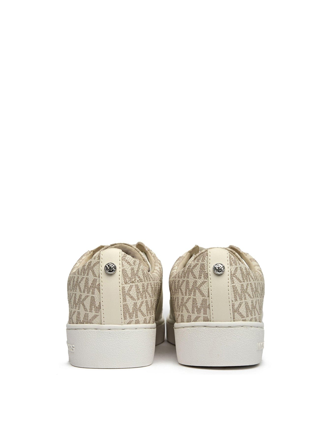 Michael Kors Keaton Trainers Neutral