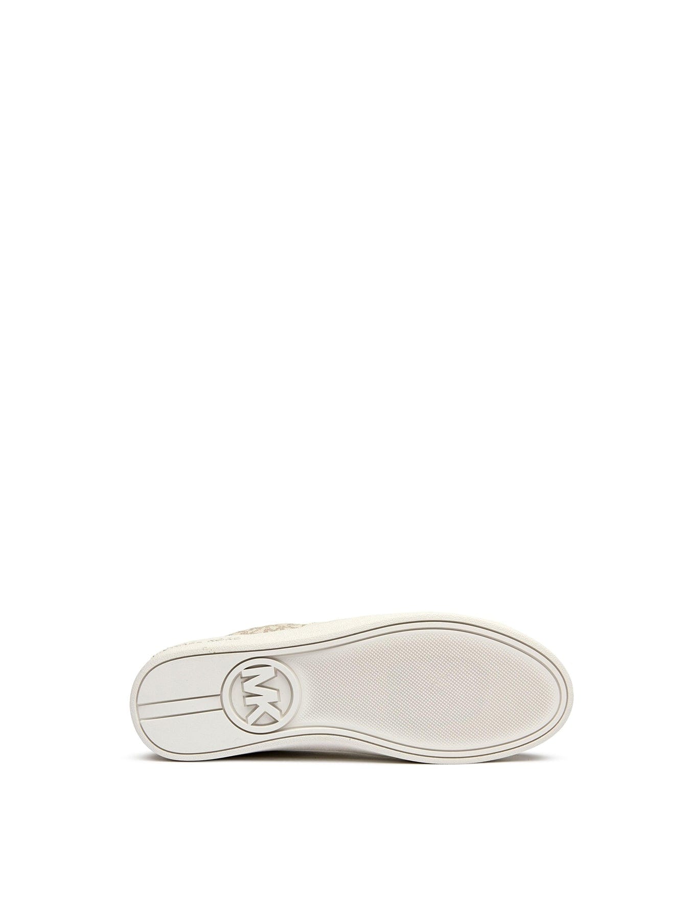 Michael Kors Keaton Trainers Neutral