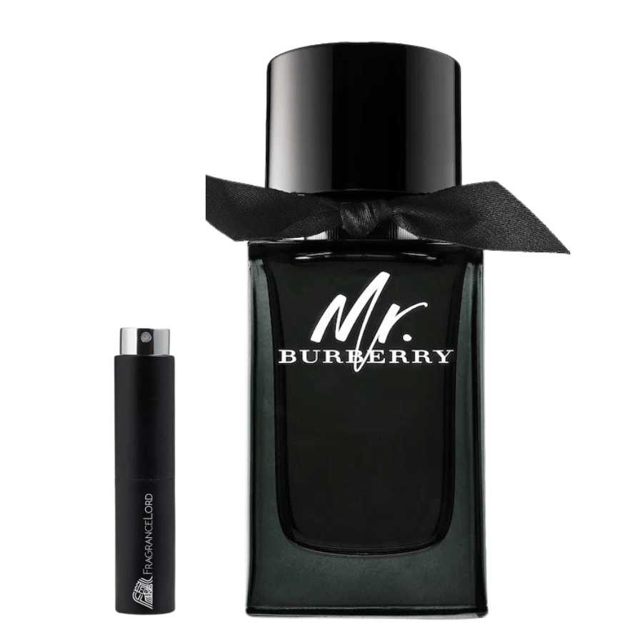Burberry Mr. Burberry Eau De Parfum Travel Spray | Sample