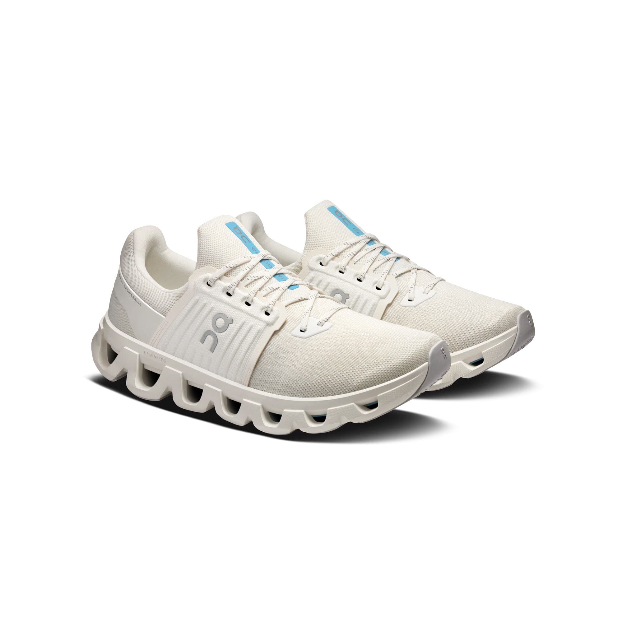 On Running Mens Cloudswift 4 AD Shoes