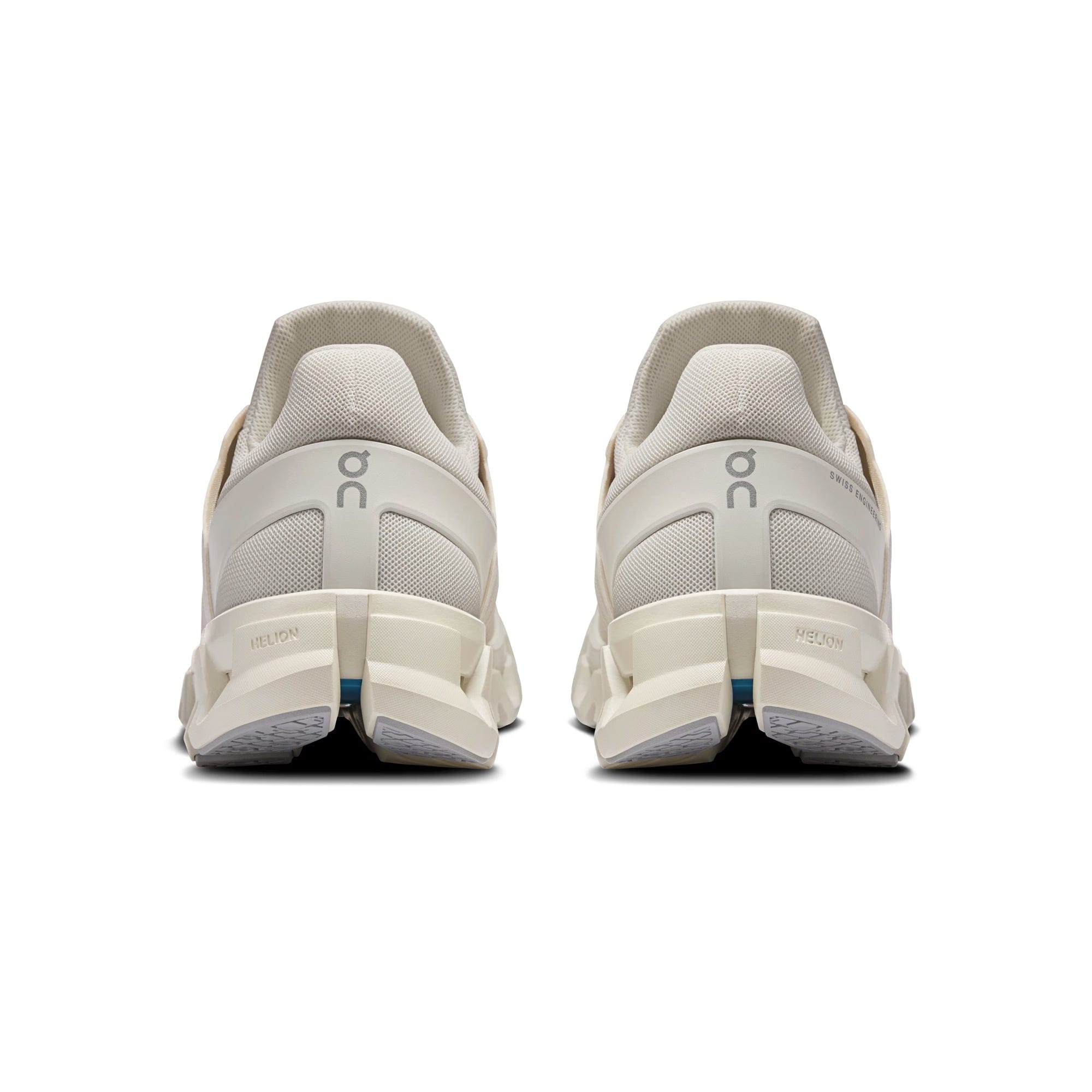 On Running Mens Cloudswift 4 AD Shoes