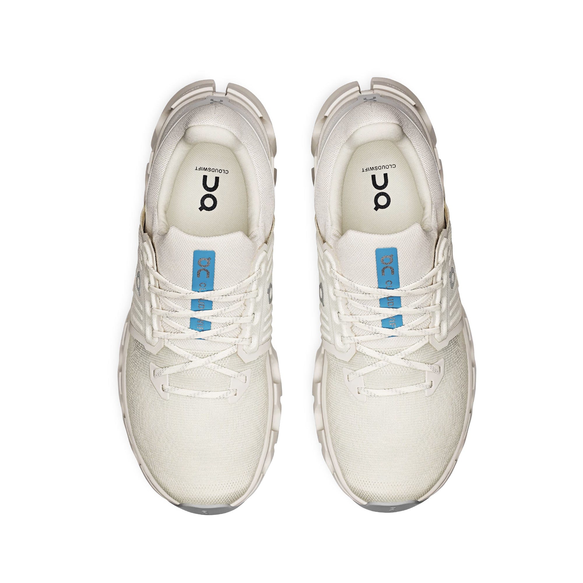 On Running Mens Cloudswift 4 AD Shoes