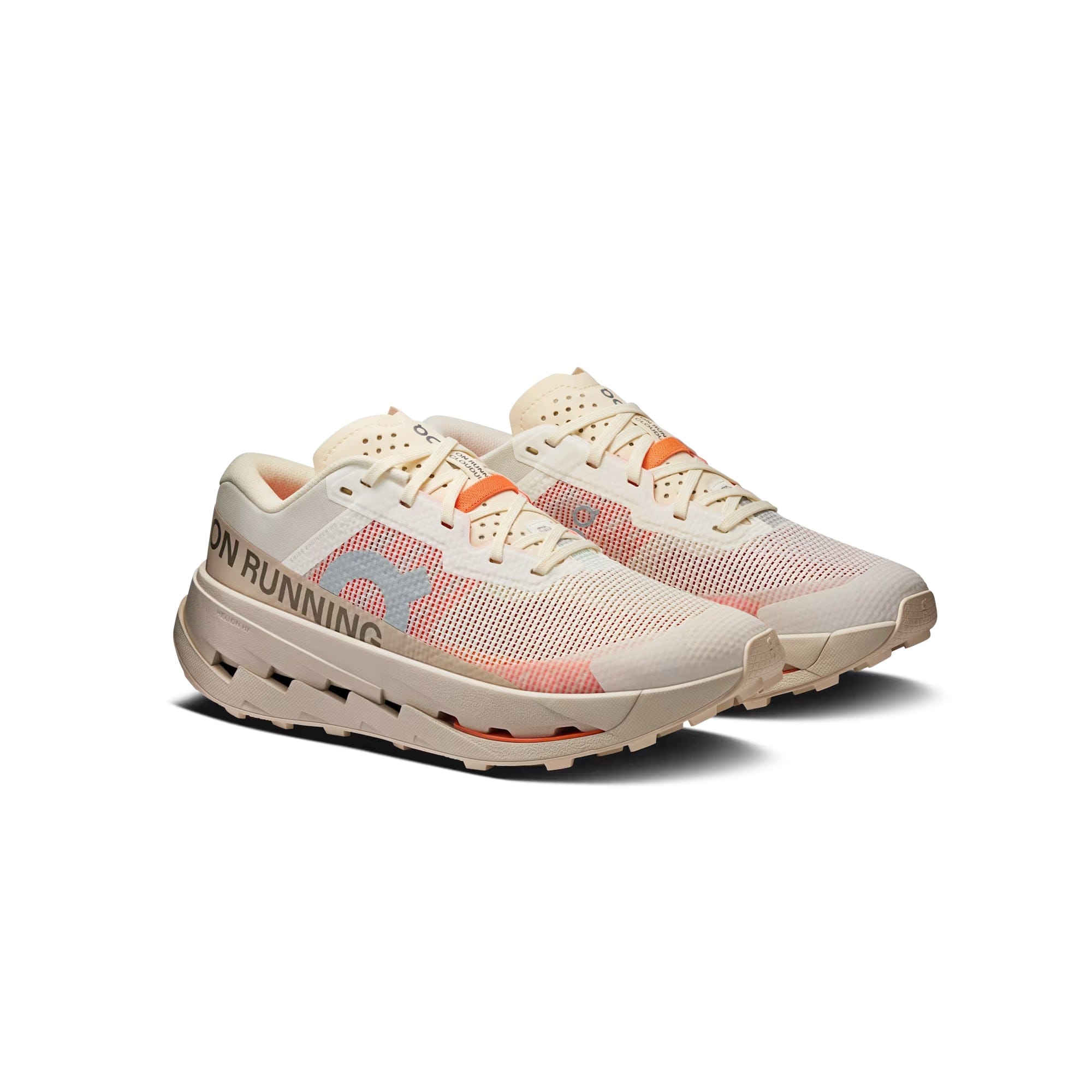 On Running Womens Cloudultra 3 Shoes