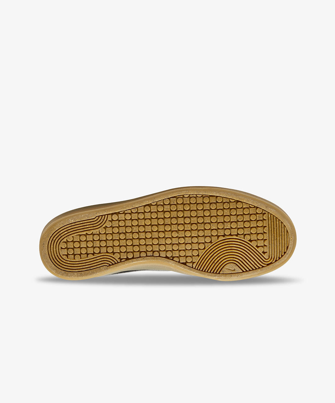Nike | COURT SHOT { BLACK/WHITE - GUM LIGHT BROWN