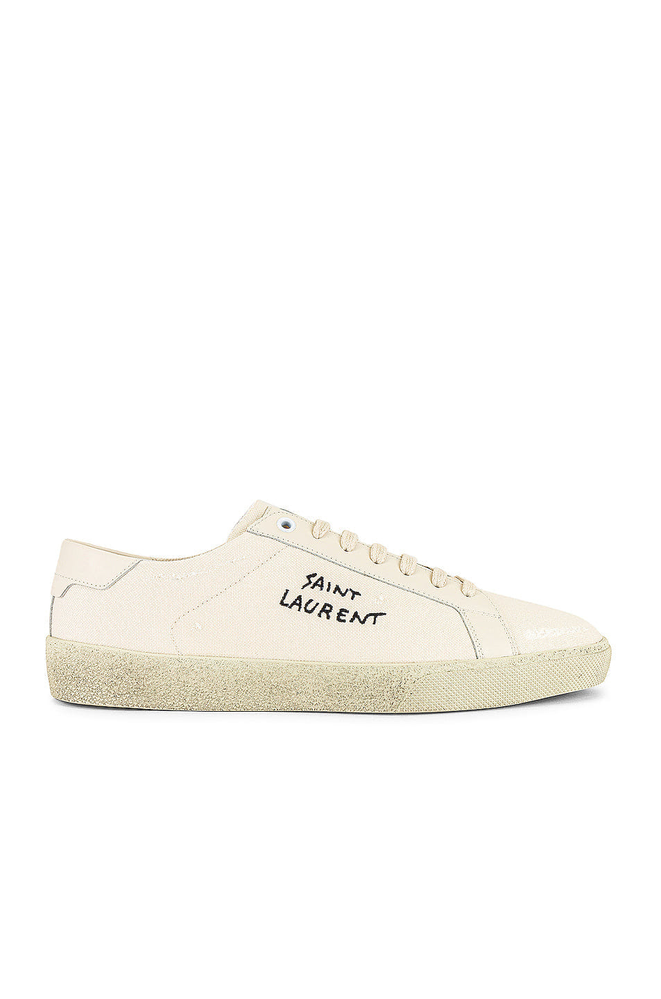 Saint Laurent SL/06 Sneaker