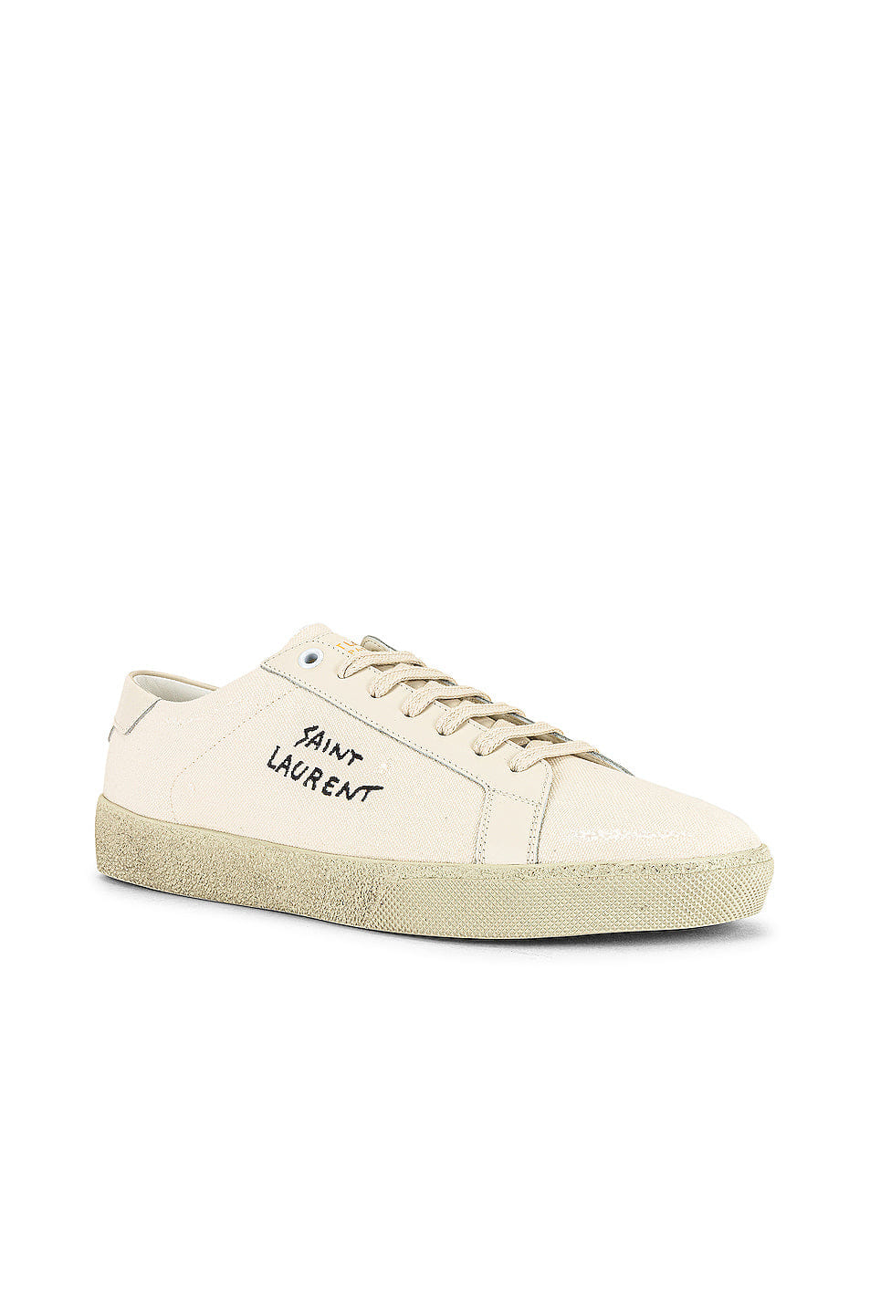 Saint Laurent SL/06 Sneaker