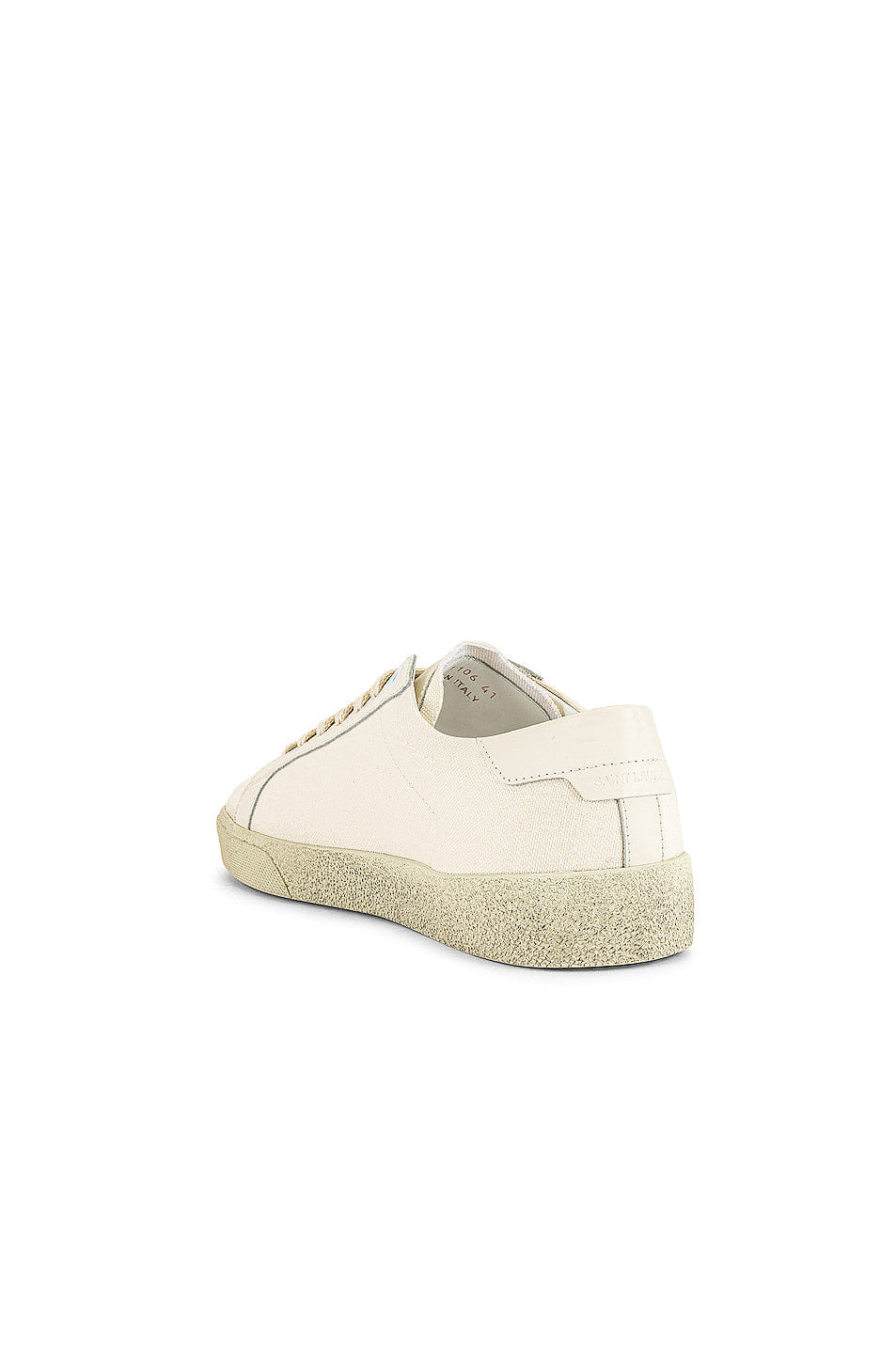 Saint Laurent SL/06 Sneaker