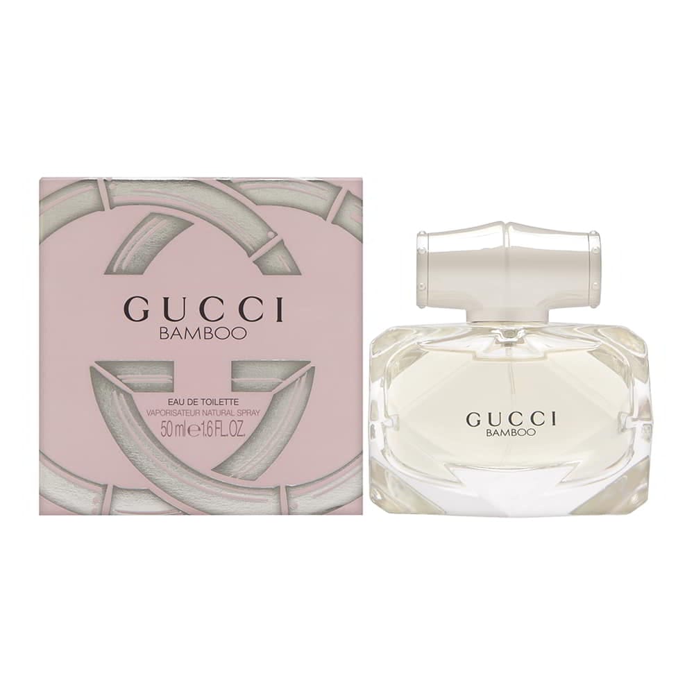 Gucci Bamboo by Gucci for Women