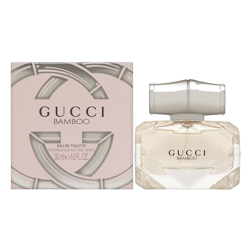 Gucci Bamboo by Gucci for Women
