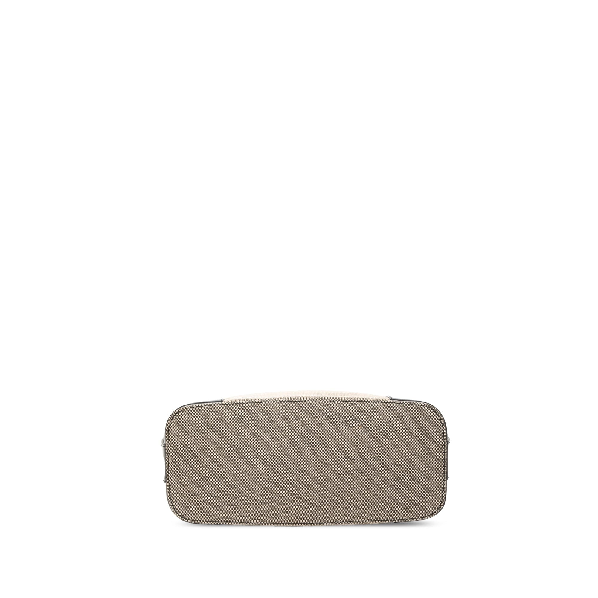 Gucci Canvas Shoulder Bag