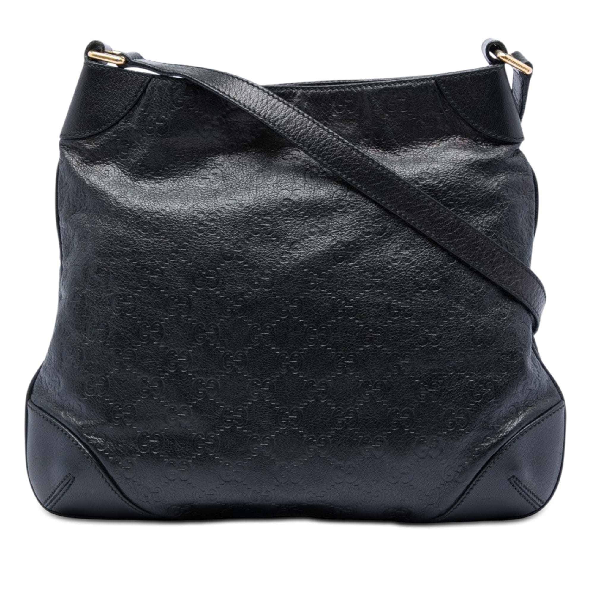 Guccissima Shoulder Bag