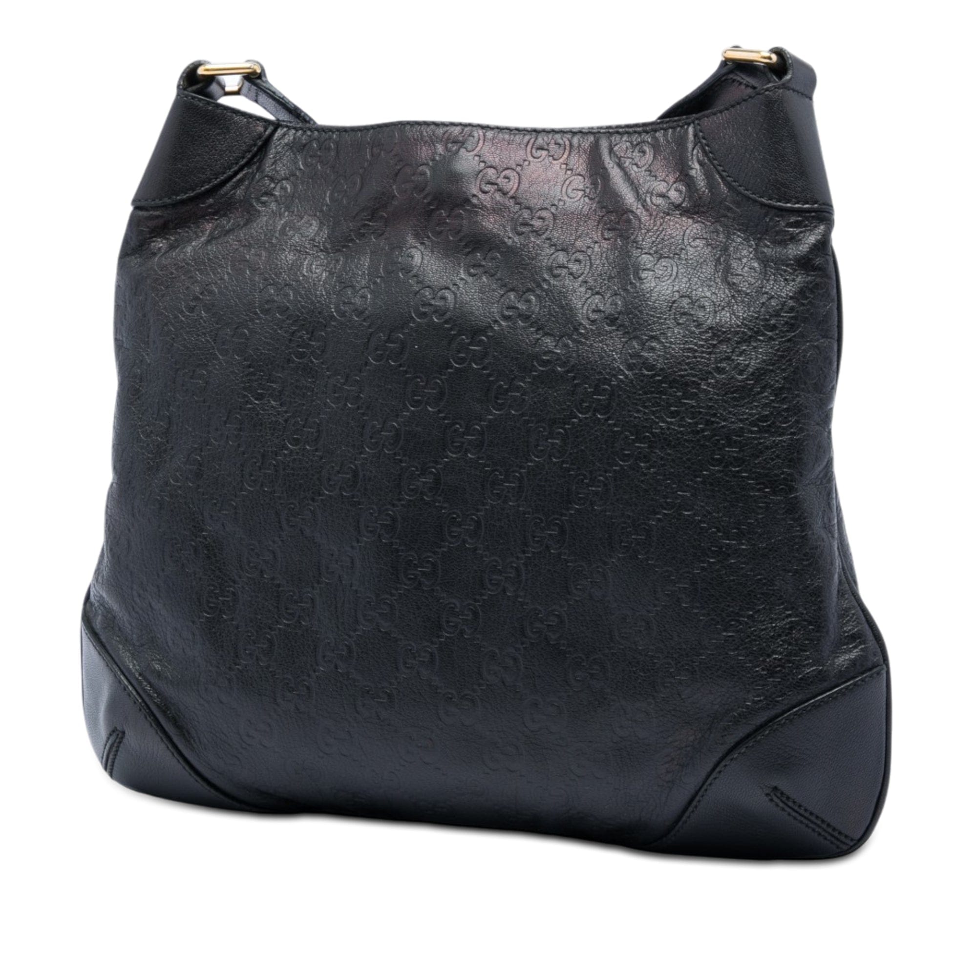 Guccissima Shoulder Bag