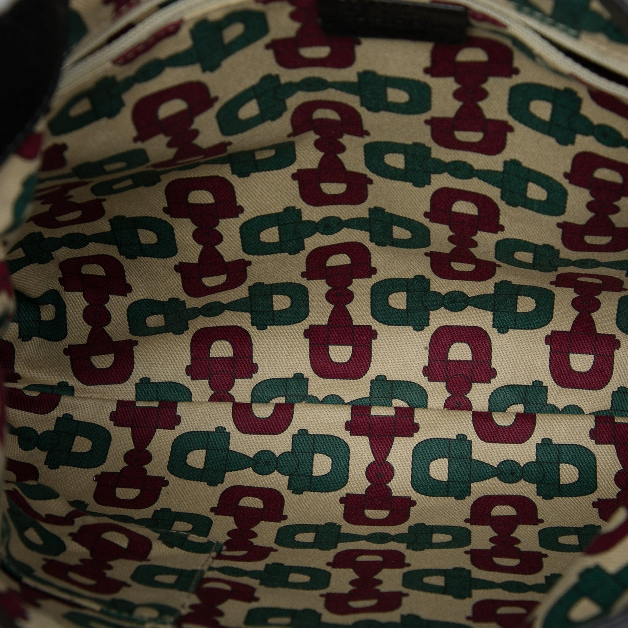 Guccissima Shoulder Bag