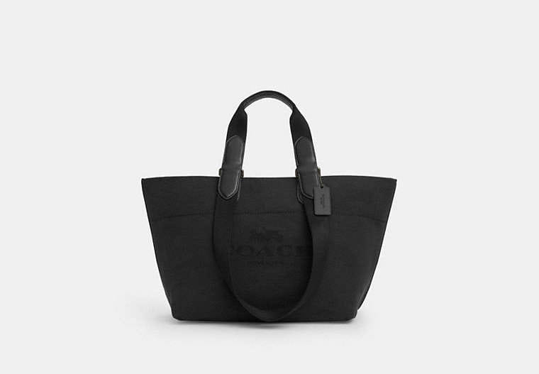Coach Small Tour Tote Bag