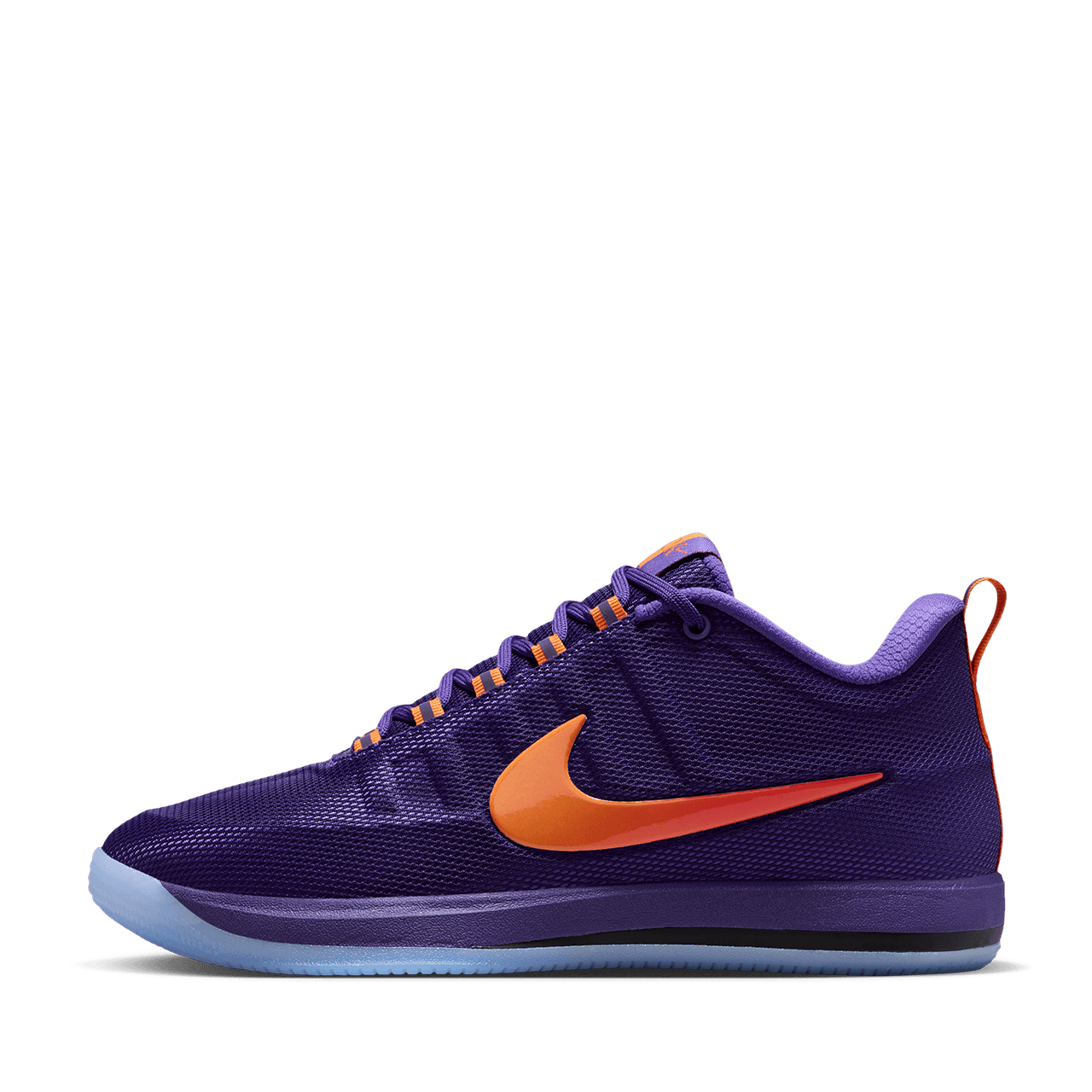 Nike Book 2 EP Sunburst