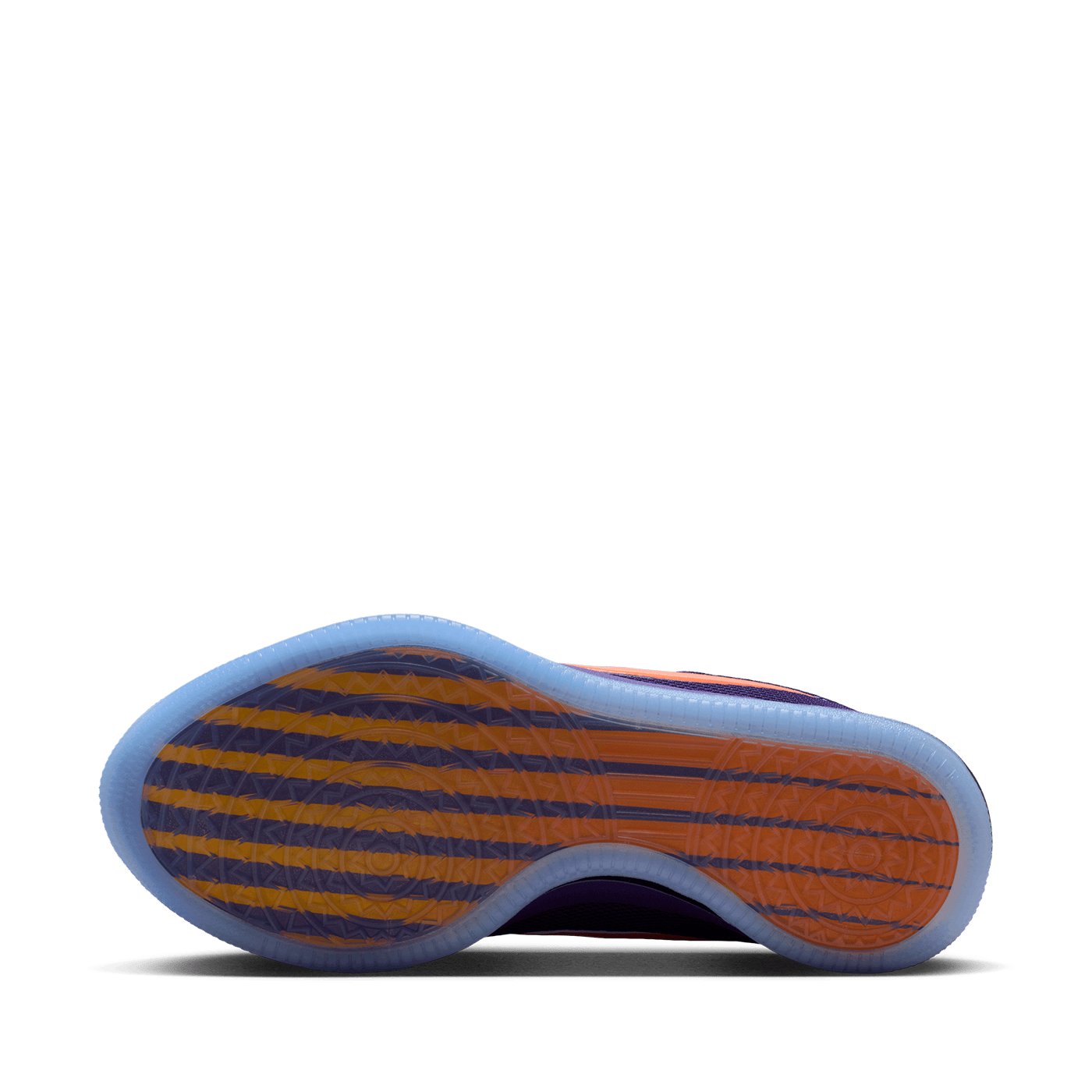 Nike Book 2 EP Sunburst