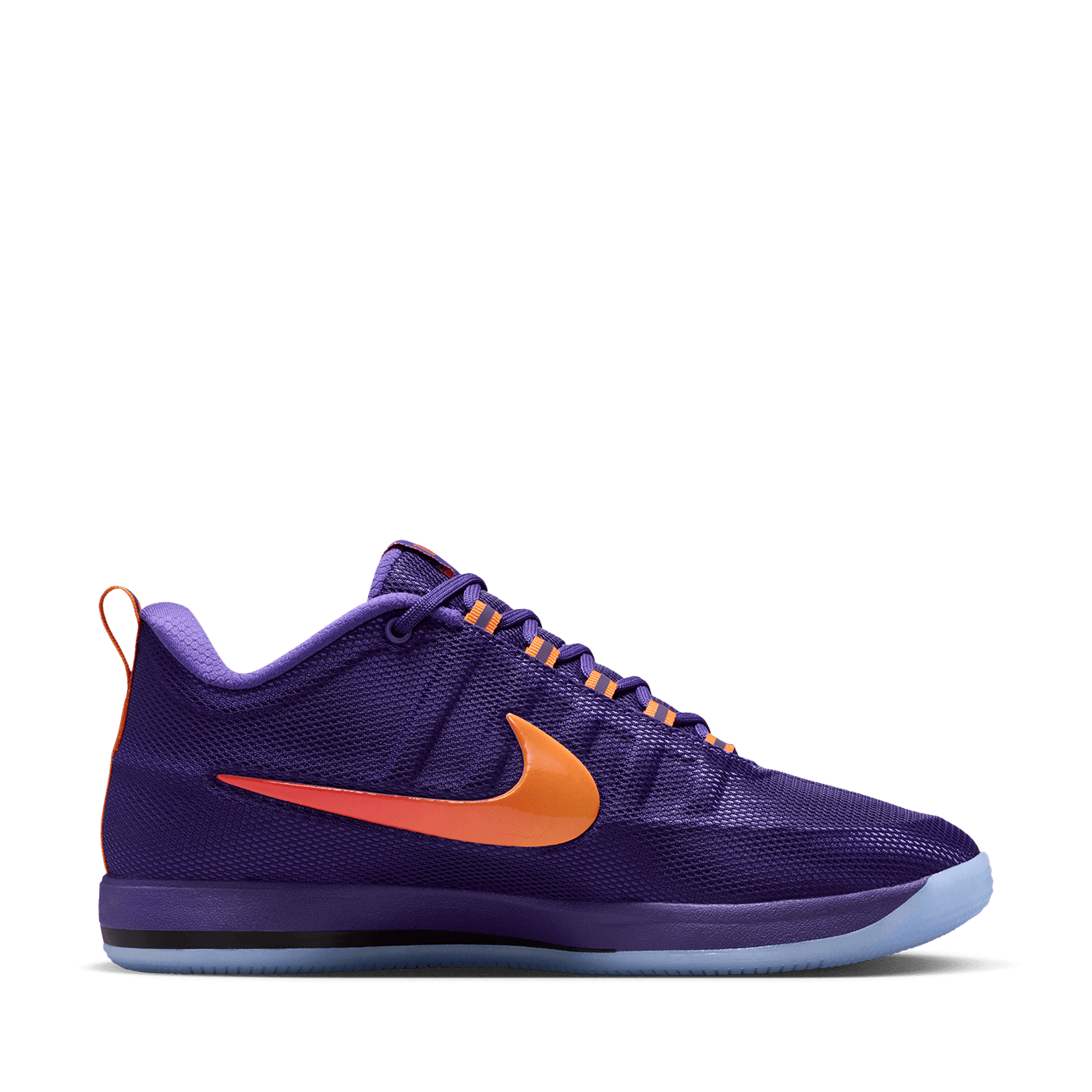 Nike Book 2 EP Sunburst