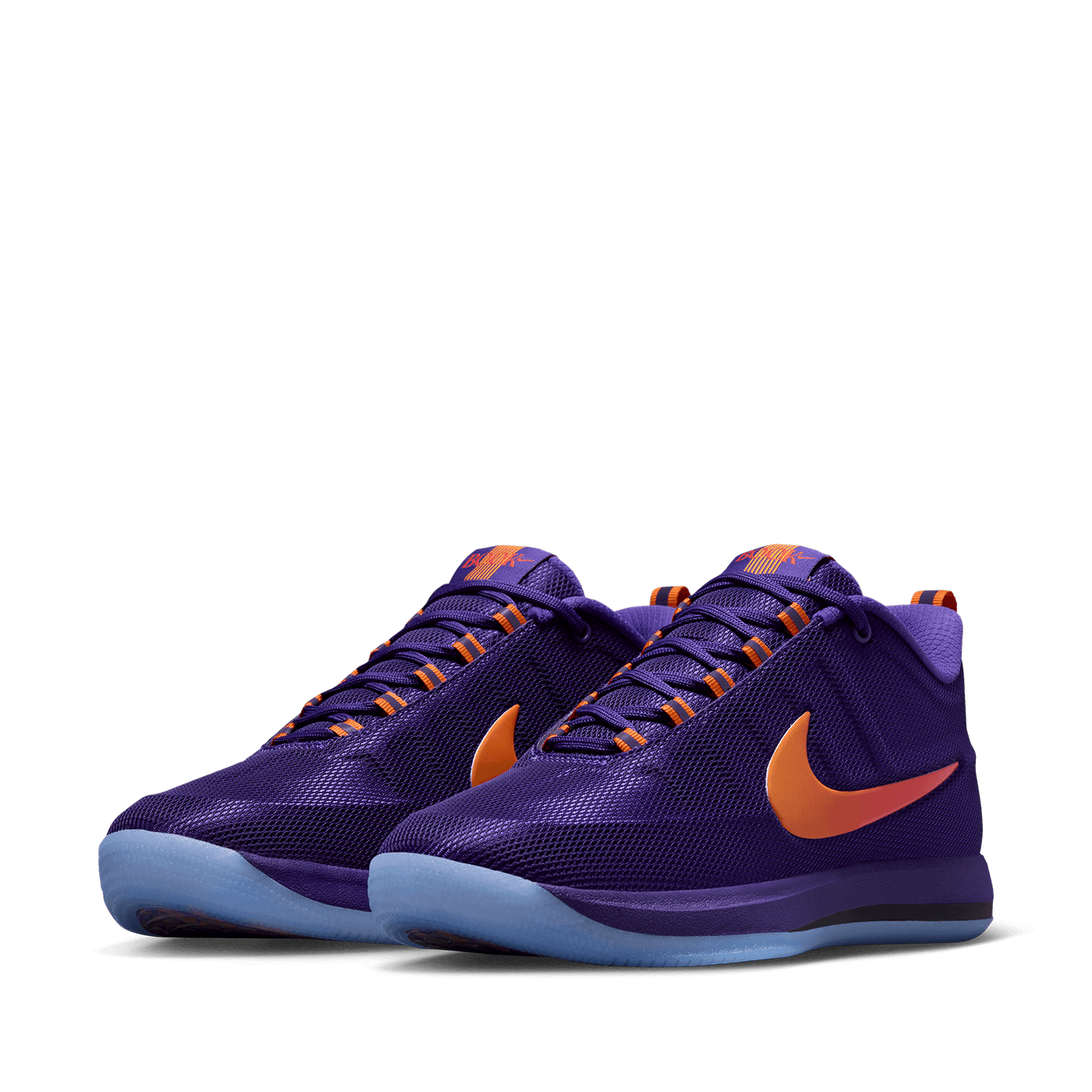 Nike Book 2 EP Sunburst