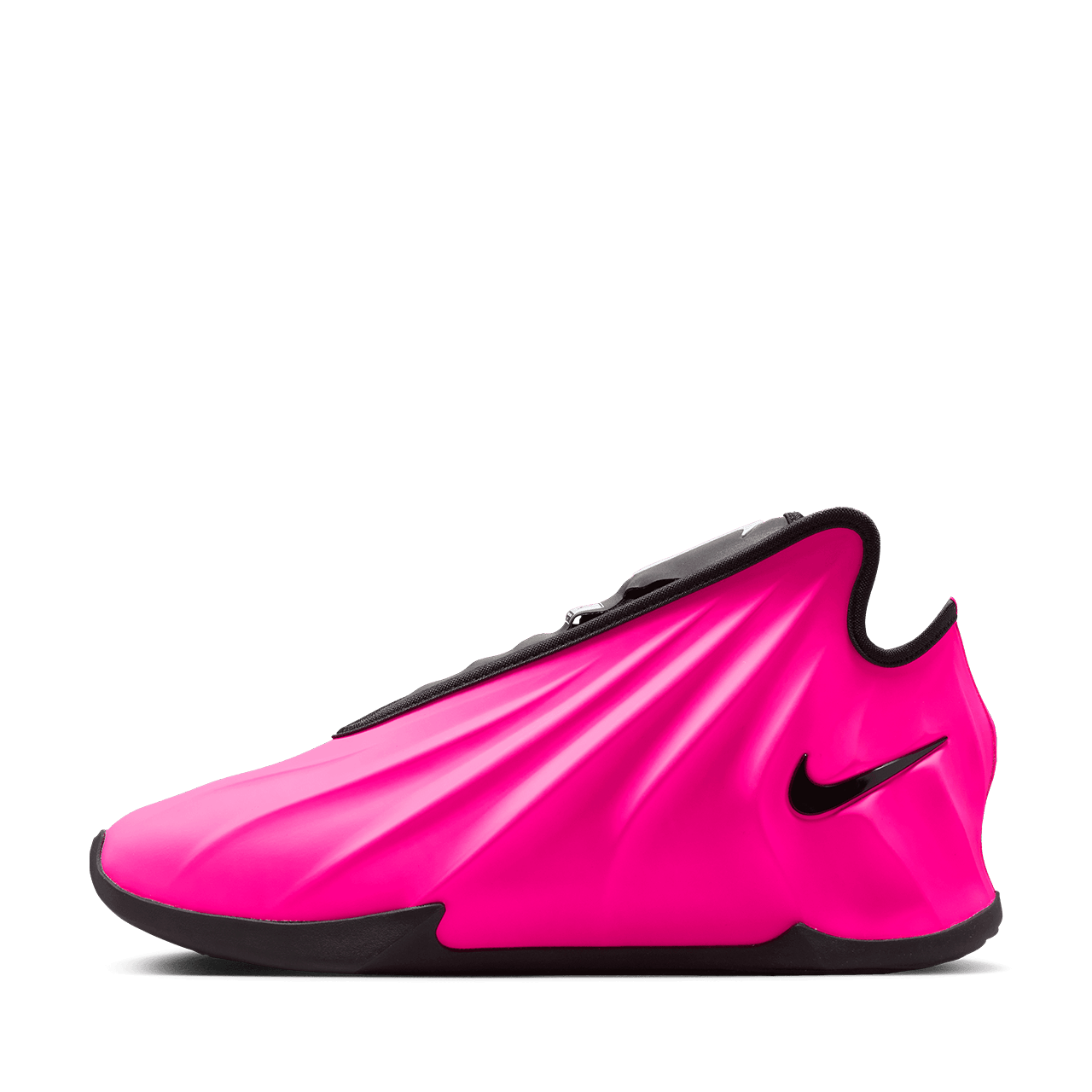 Nike G.T. Future EP Unseen Hours: Virginia