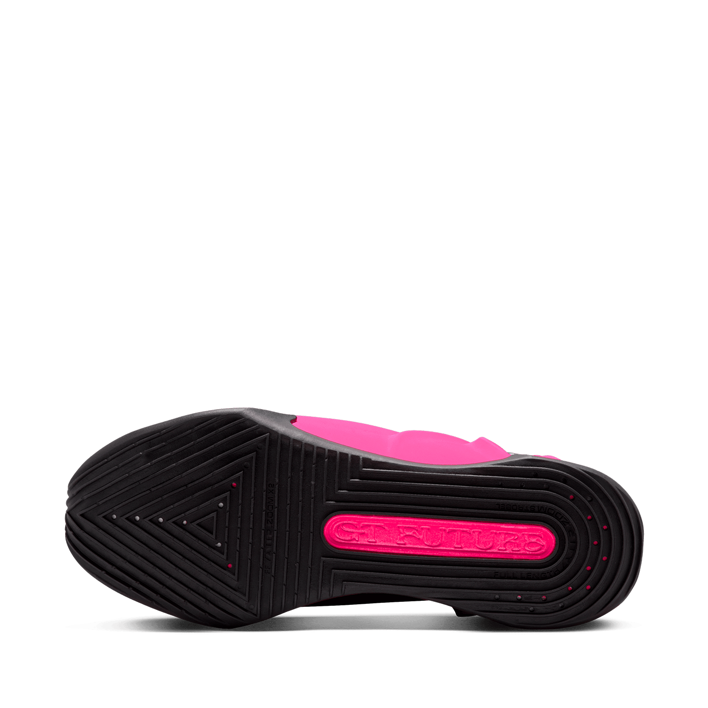 Nike G.T. Future EP Unseen Hours: Virginia