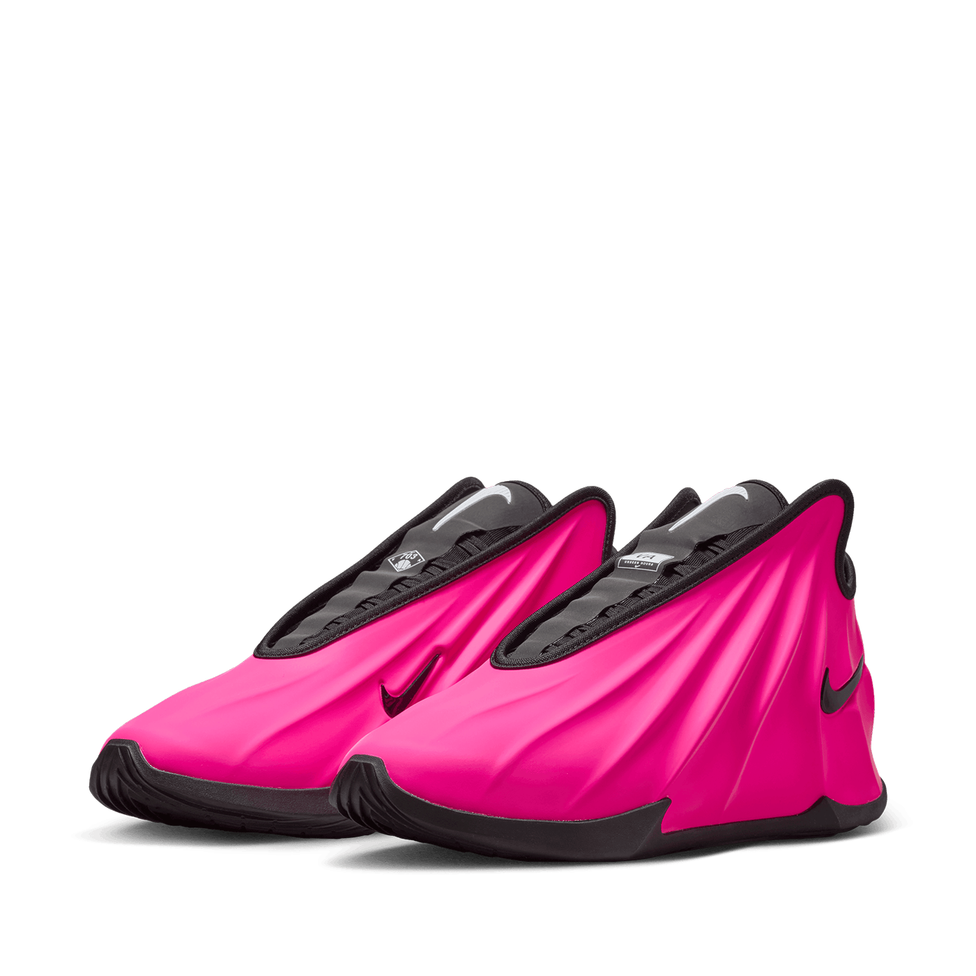 Nike G.T. Future EP Unseen Hours: Virginia