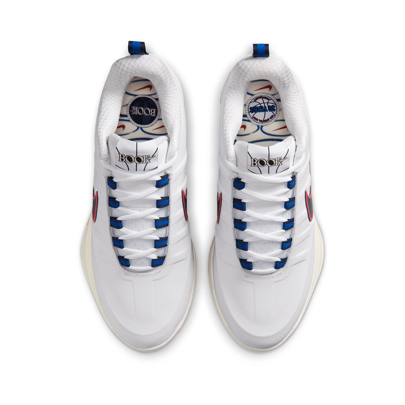 Nike Book 2 EP WNBA 30th