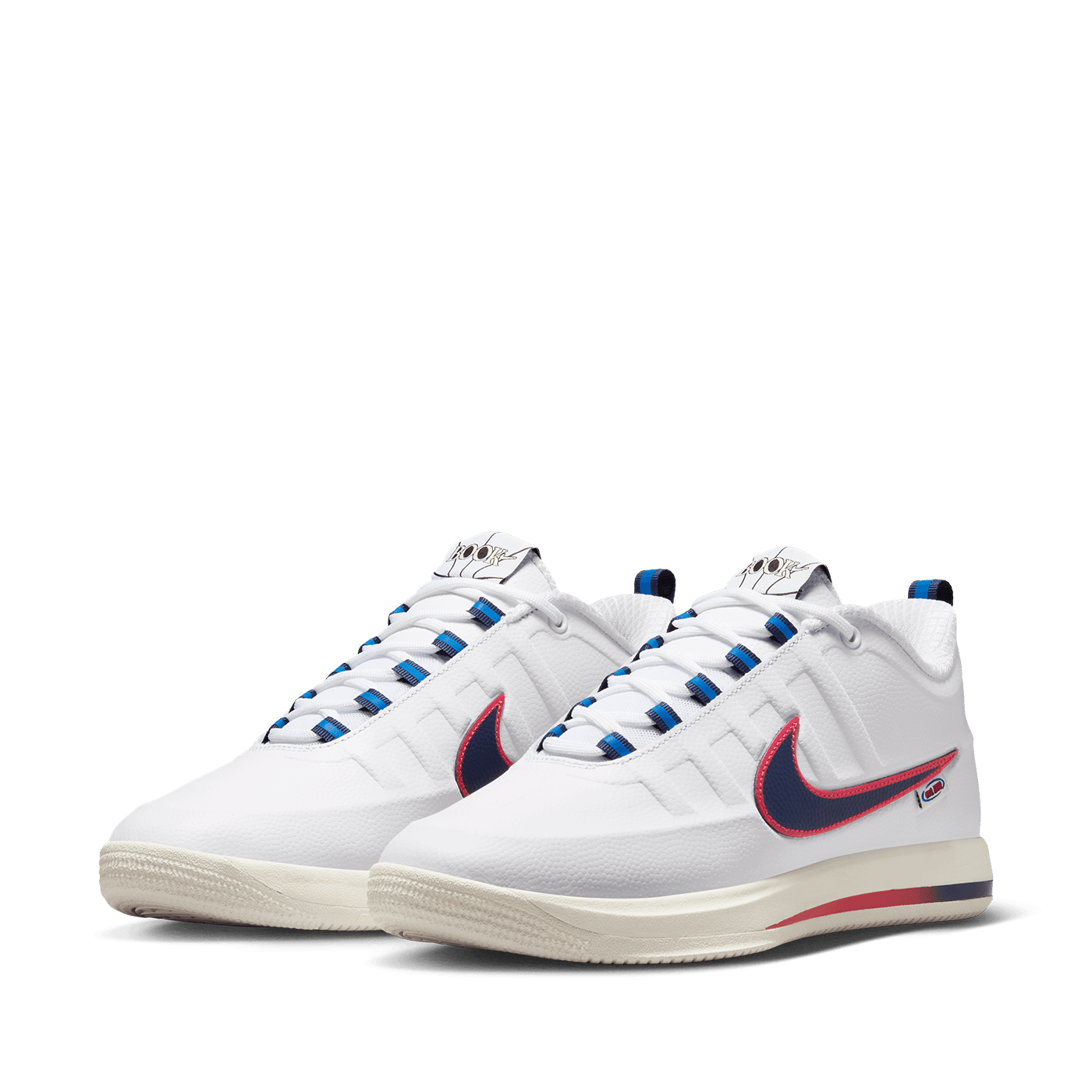 Nike Book 2 EP WNBA 30th