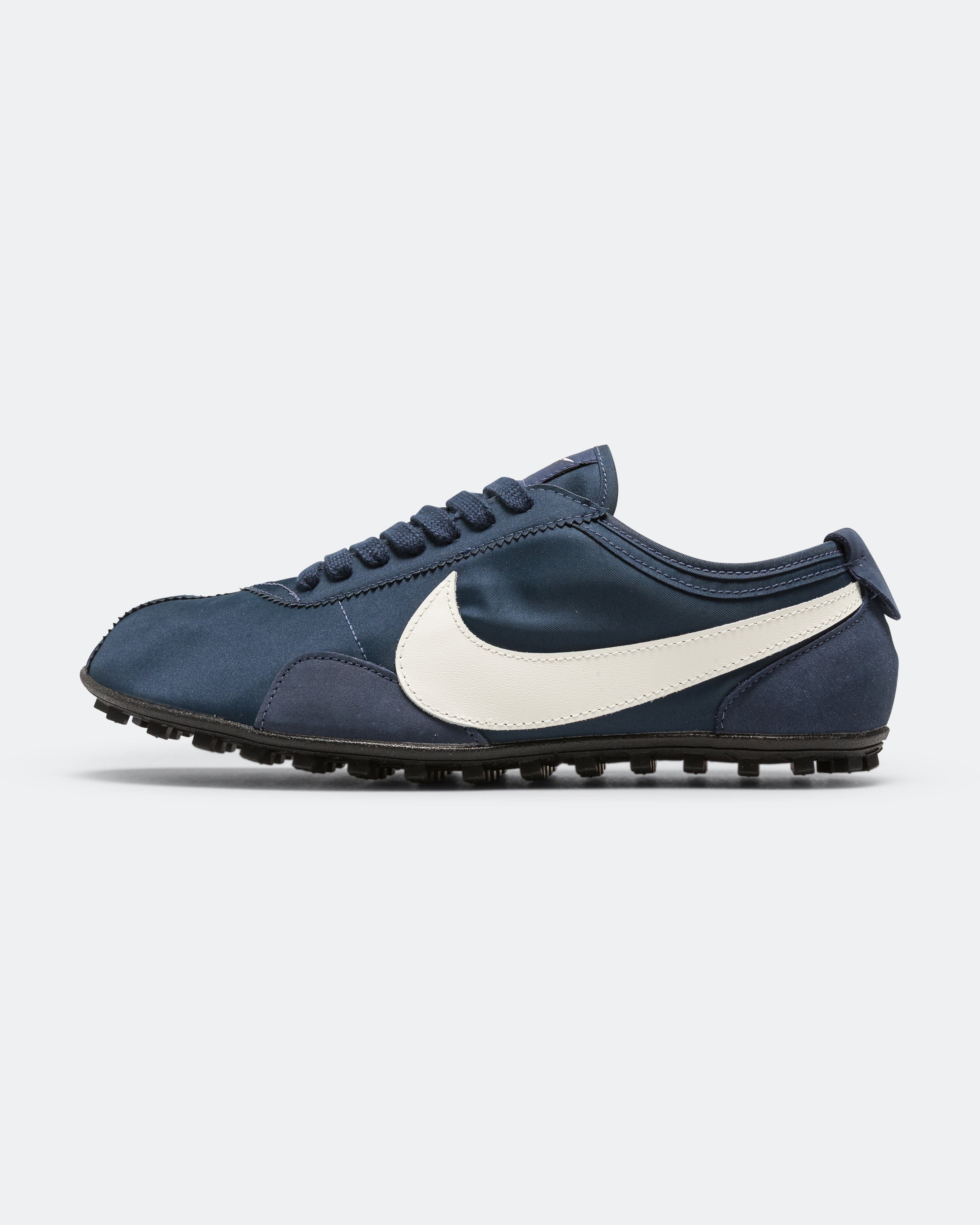 Nike Moon Shoe OG - Midnight Navy/Sail - Black