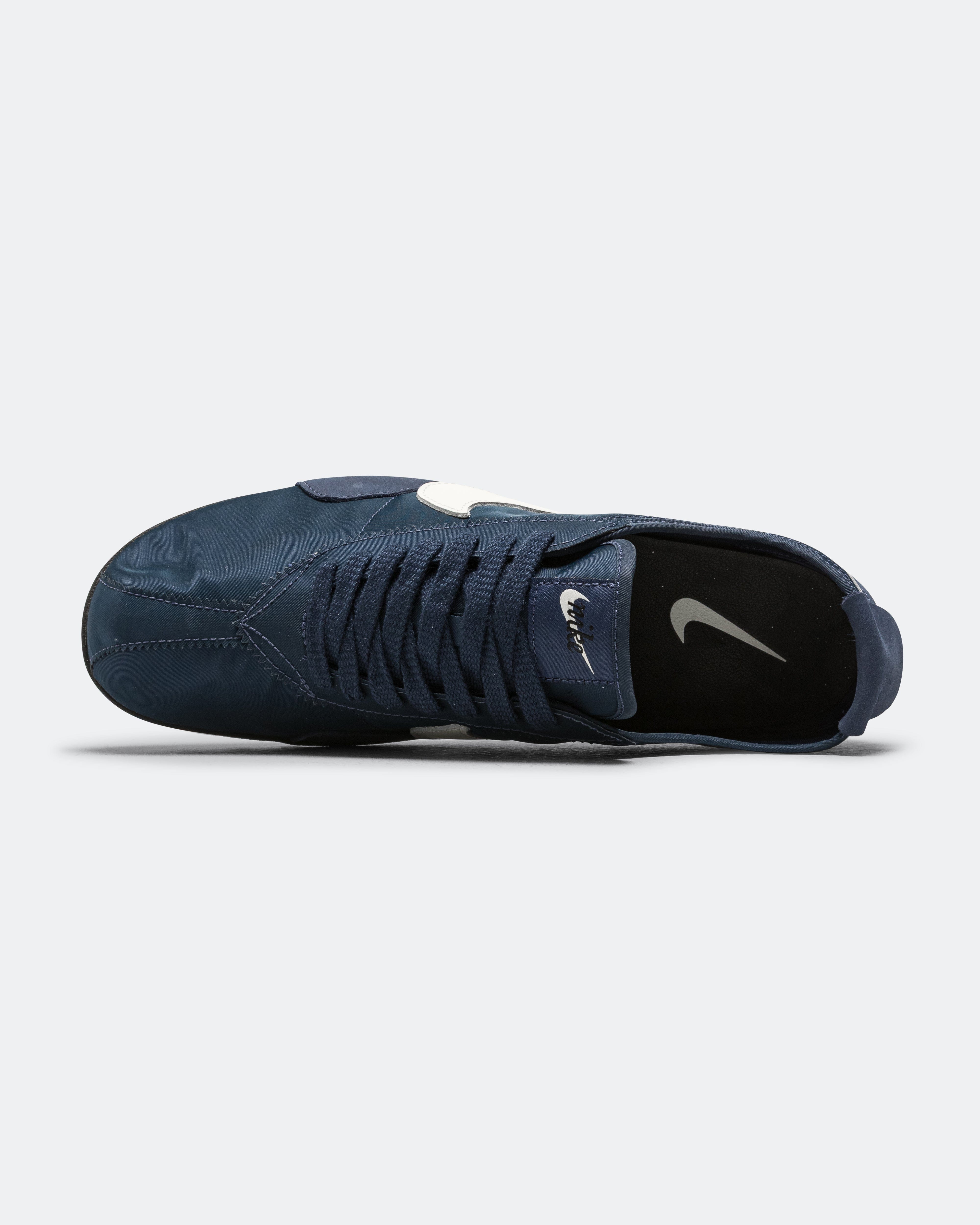 Nike Moon Shoe OG - Midnight Navy/Sail - Black