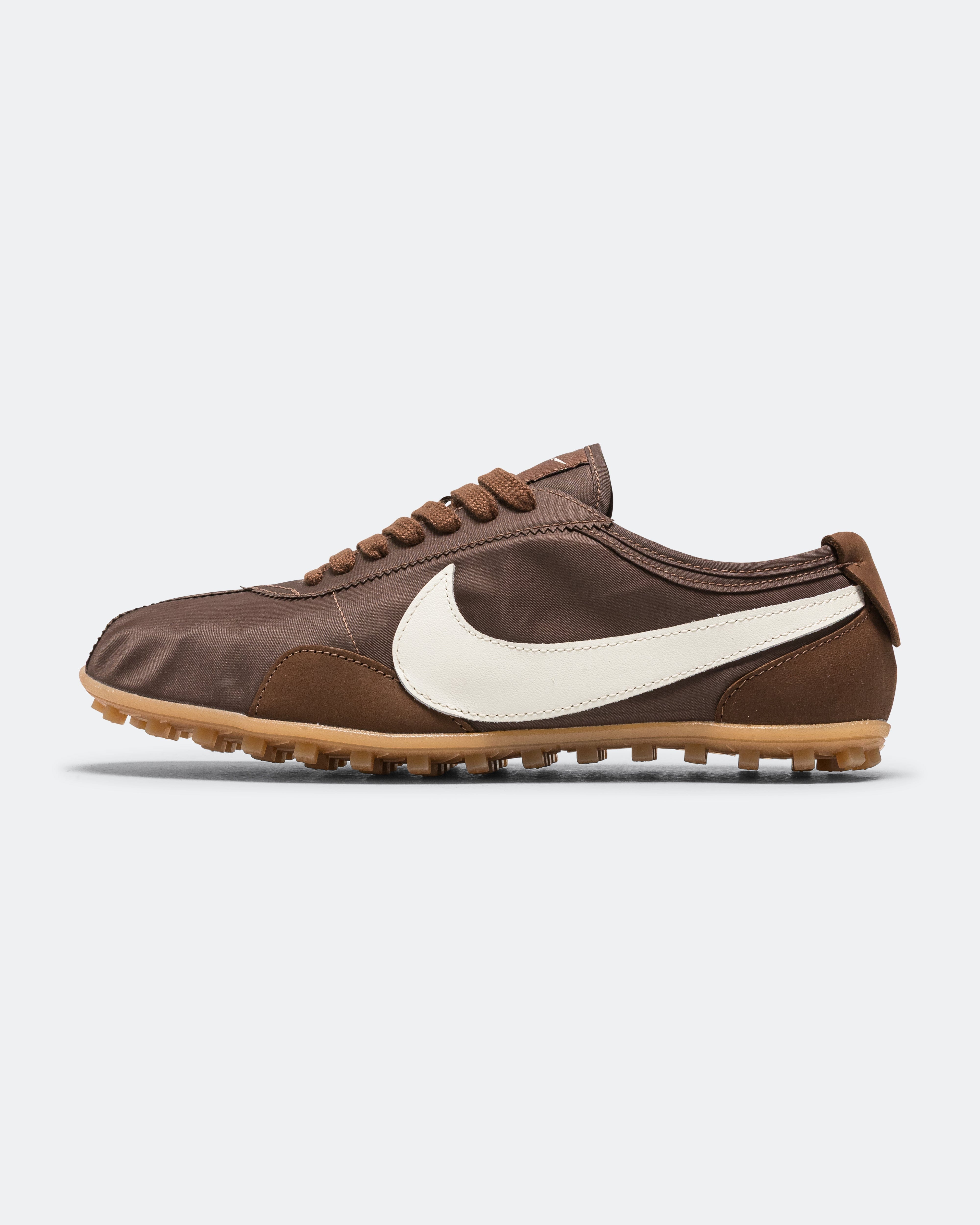 Nike Moon Shoe OG - Cacao Wow/Sail - Gum Light Brown