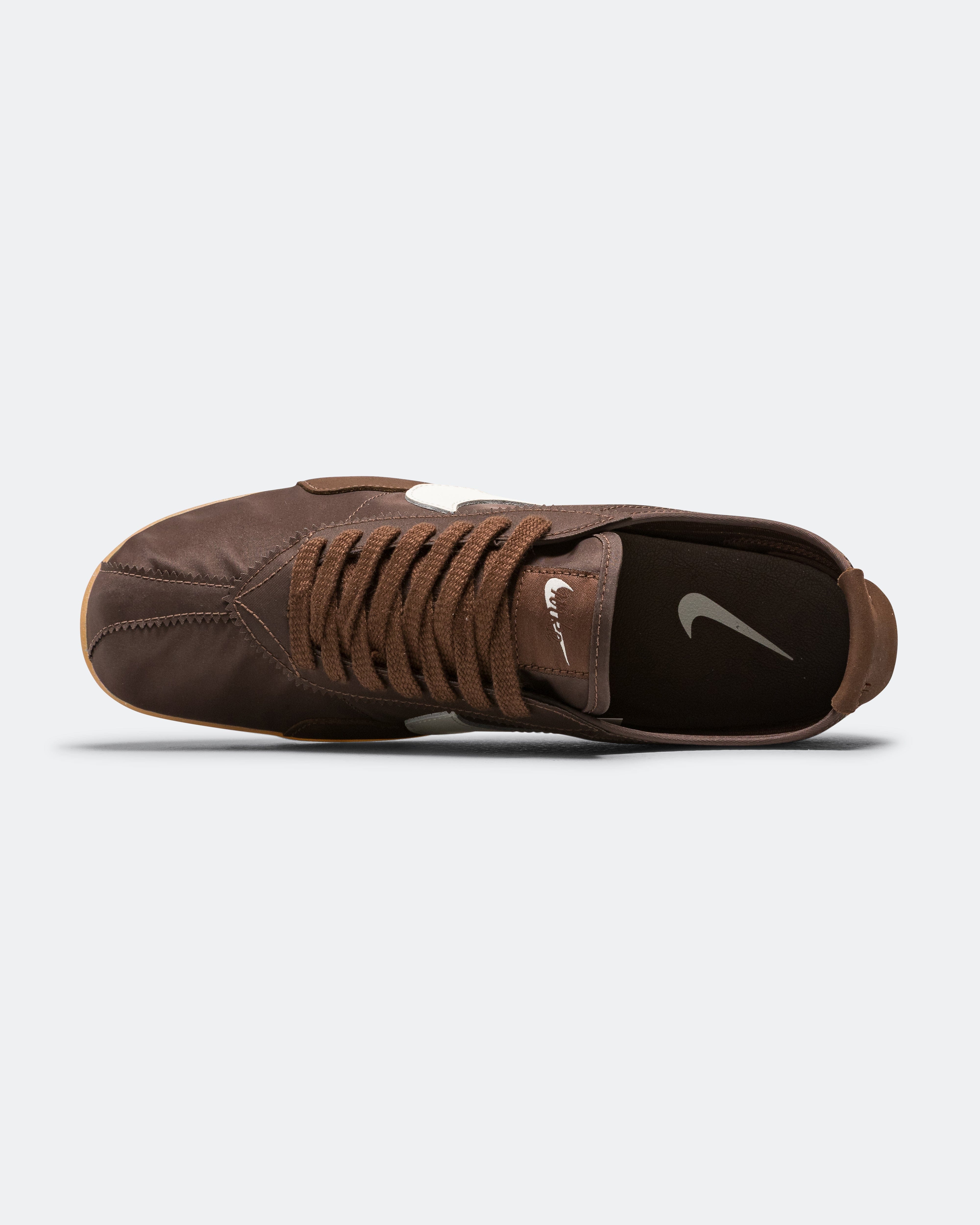 Nike Moon Shoe OG - Cacao Wow/Sail - Gum Light Brown