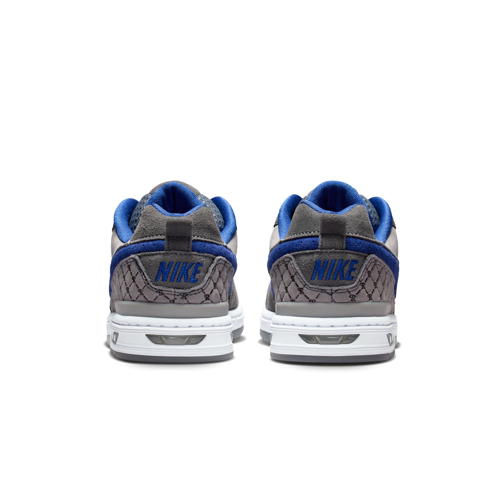 Nike Paul Rodriguez Zoom Air Low DG - Flint Grey