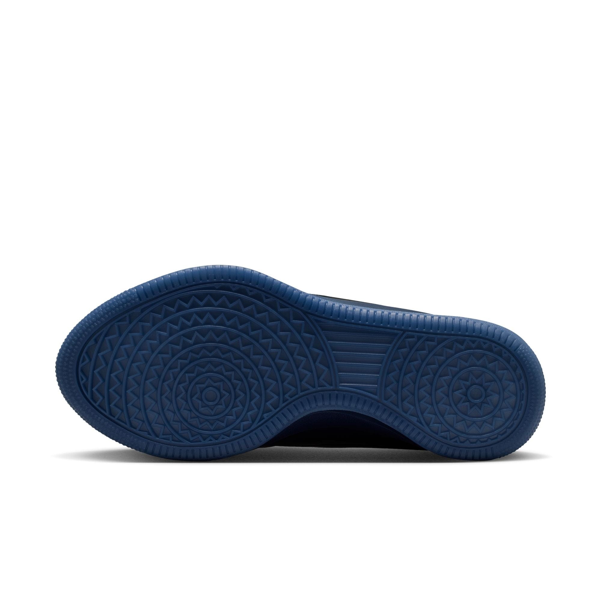 Nike Book 2 Tigers Color: Midnight Navy/Midnight Navy - White Style: IM4667 - 400