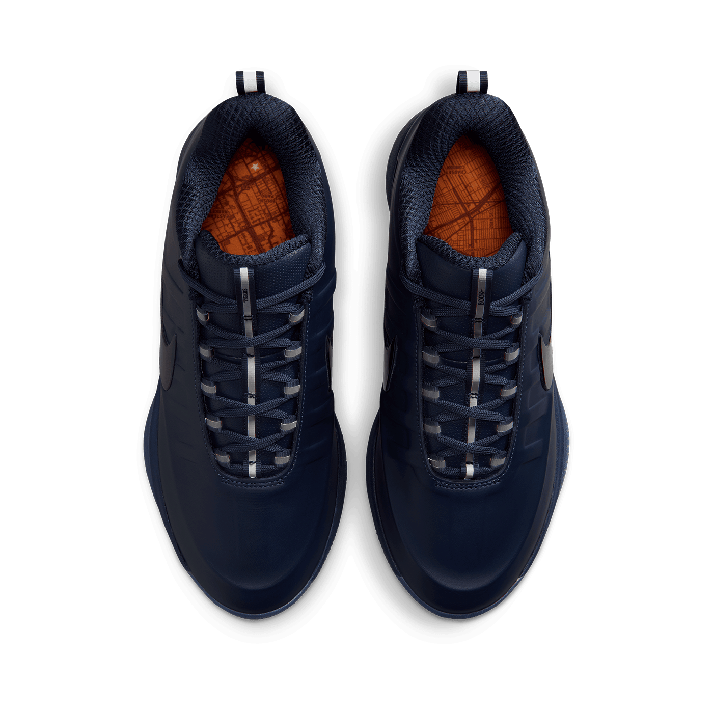 Nike Book 2 SE EP Tigers