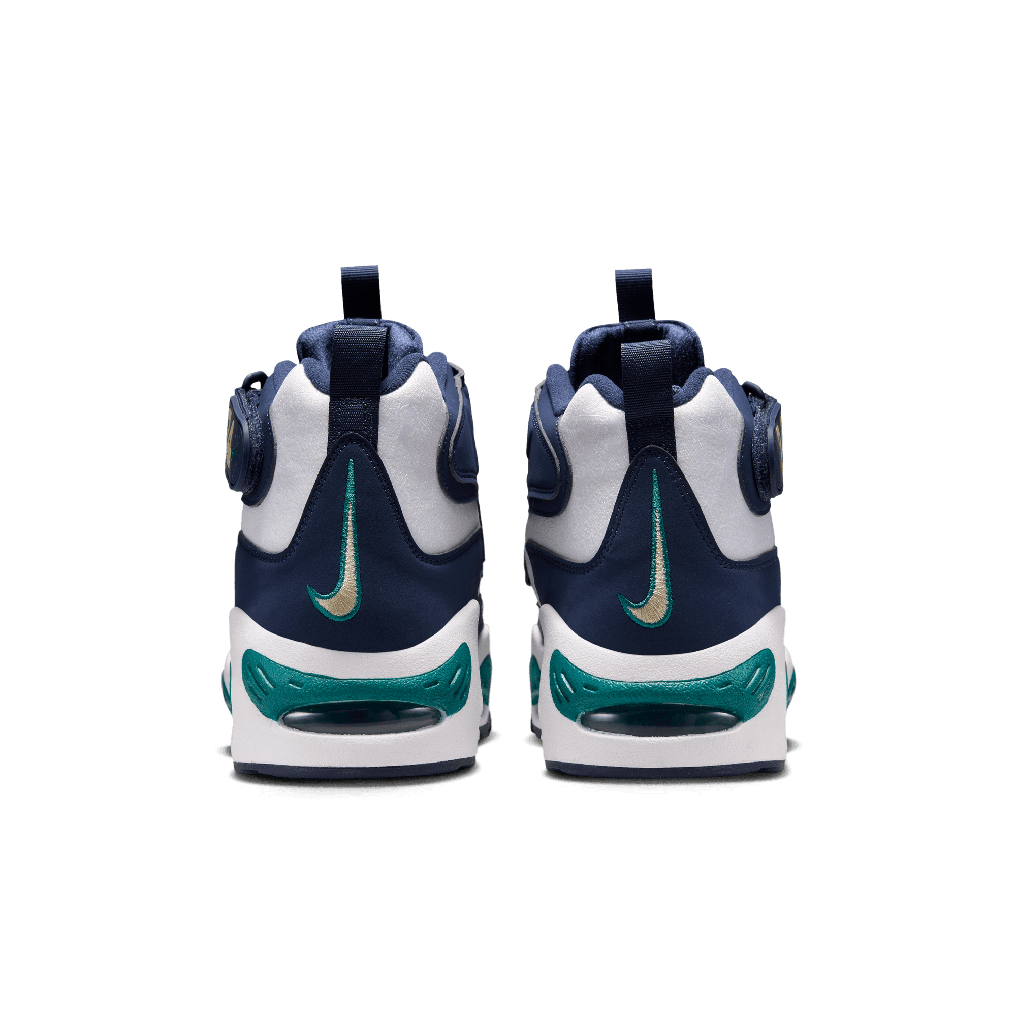 Nike AIR GRIFFEY MAX 1 MIDNIGHT NAVY / TEAM GOLD