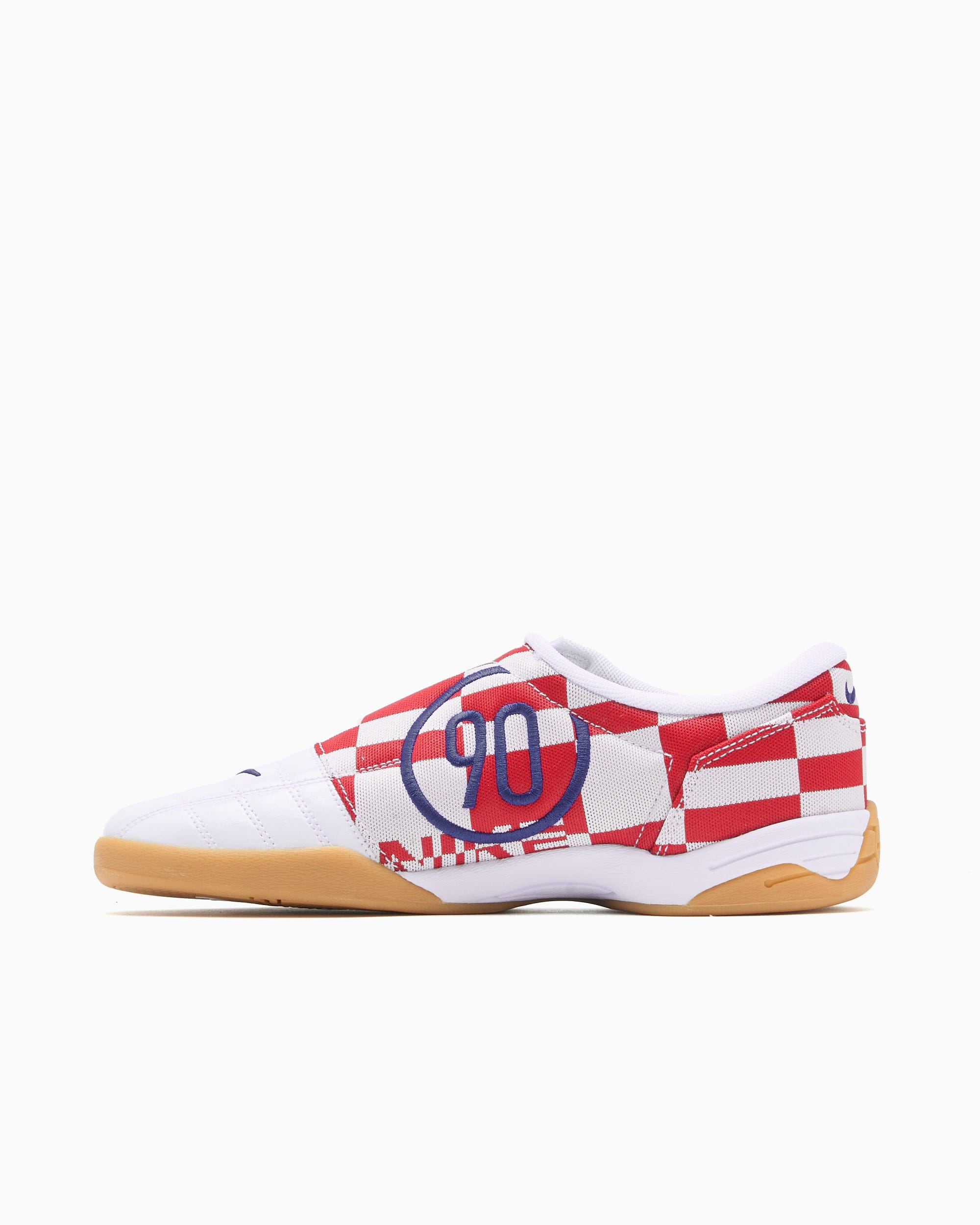 Nike Total 90 Croatia