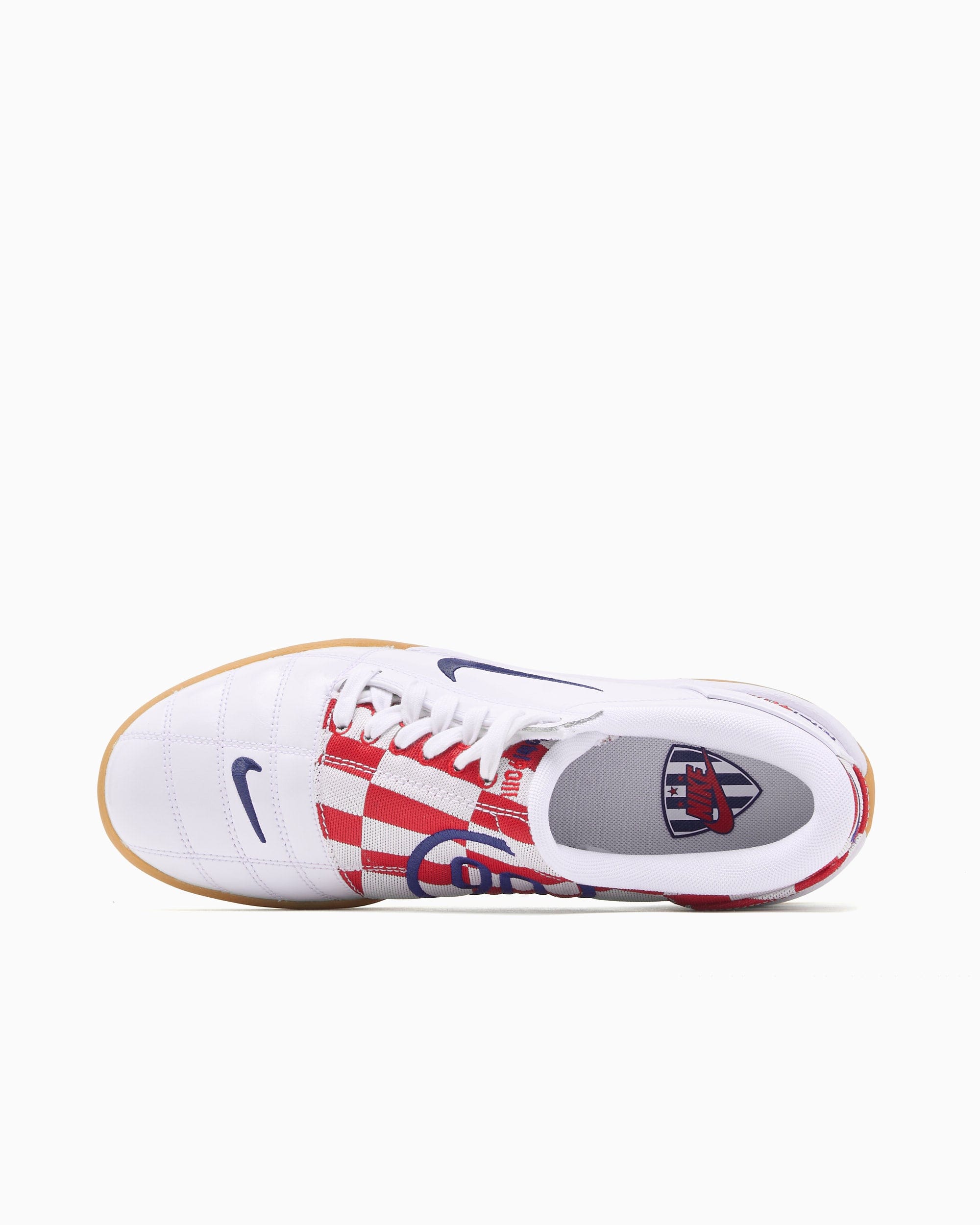 Nike Total 90 Croatia