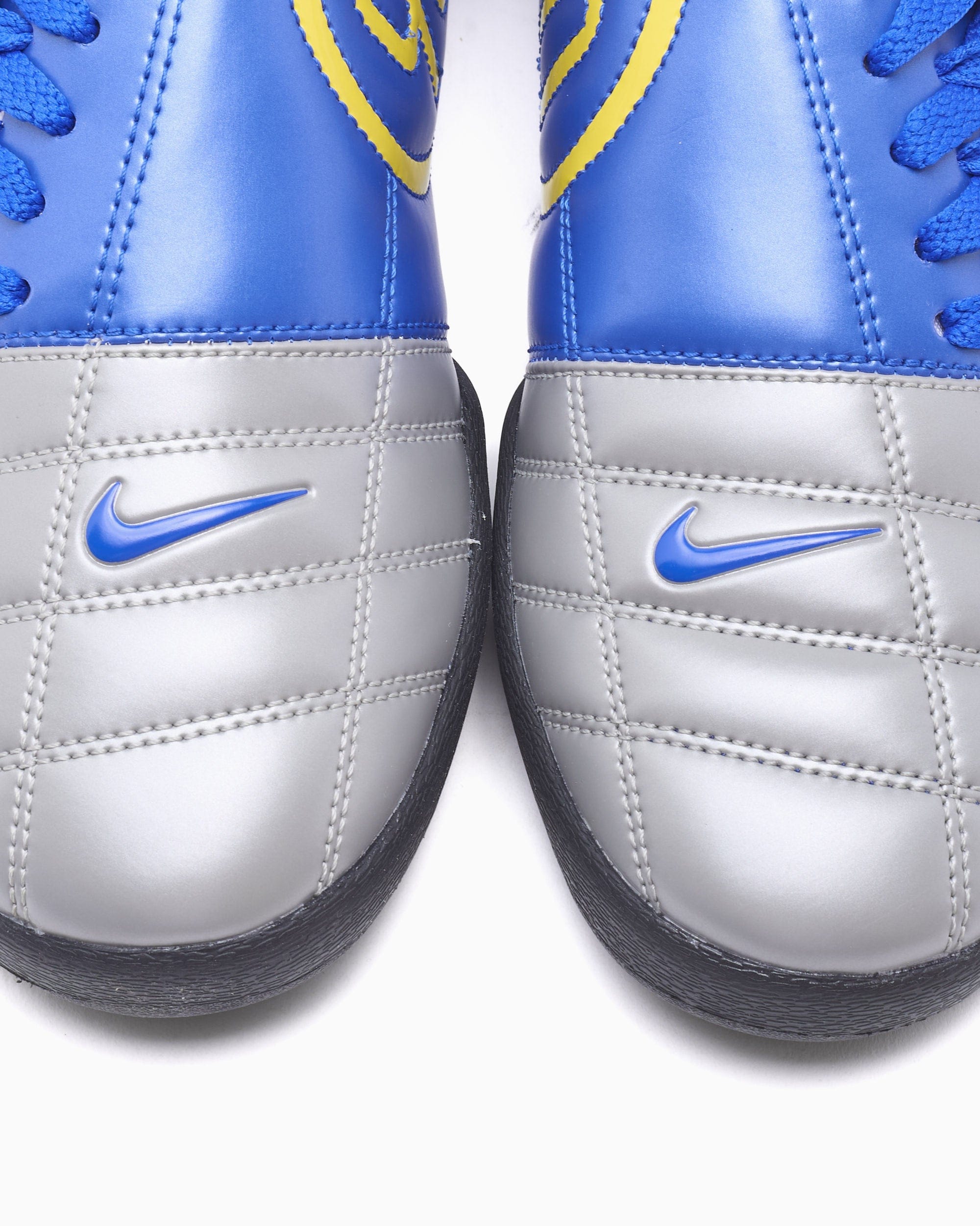 Nike Total 90 Brazil