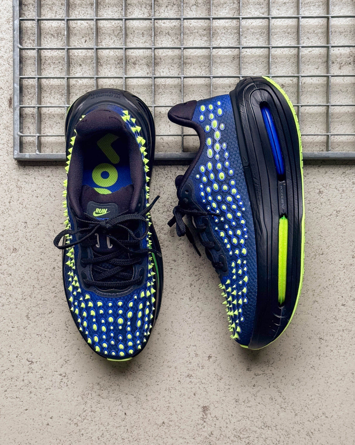 Nike Vomero Premium QS