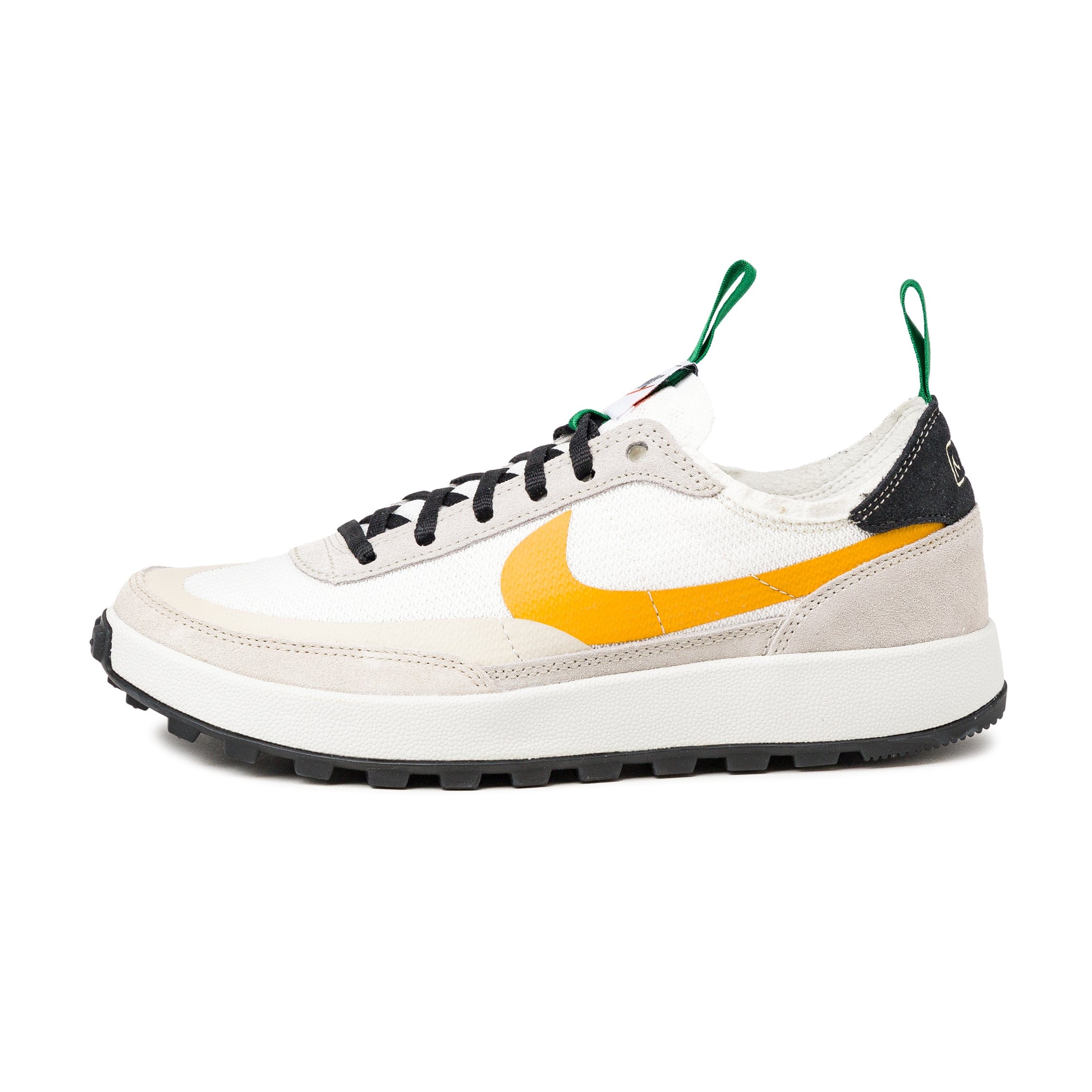 Nike x Tom Sachs General Purpose Shoe *Bricolage*