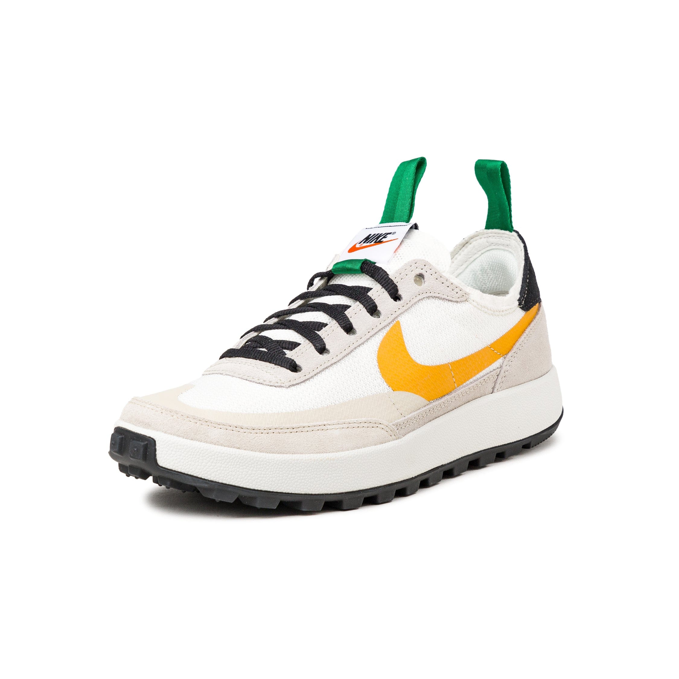 Nike x Tom Sachs General Purpose Shoe *Bricolage*