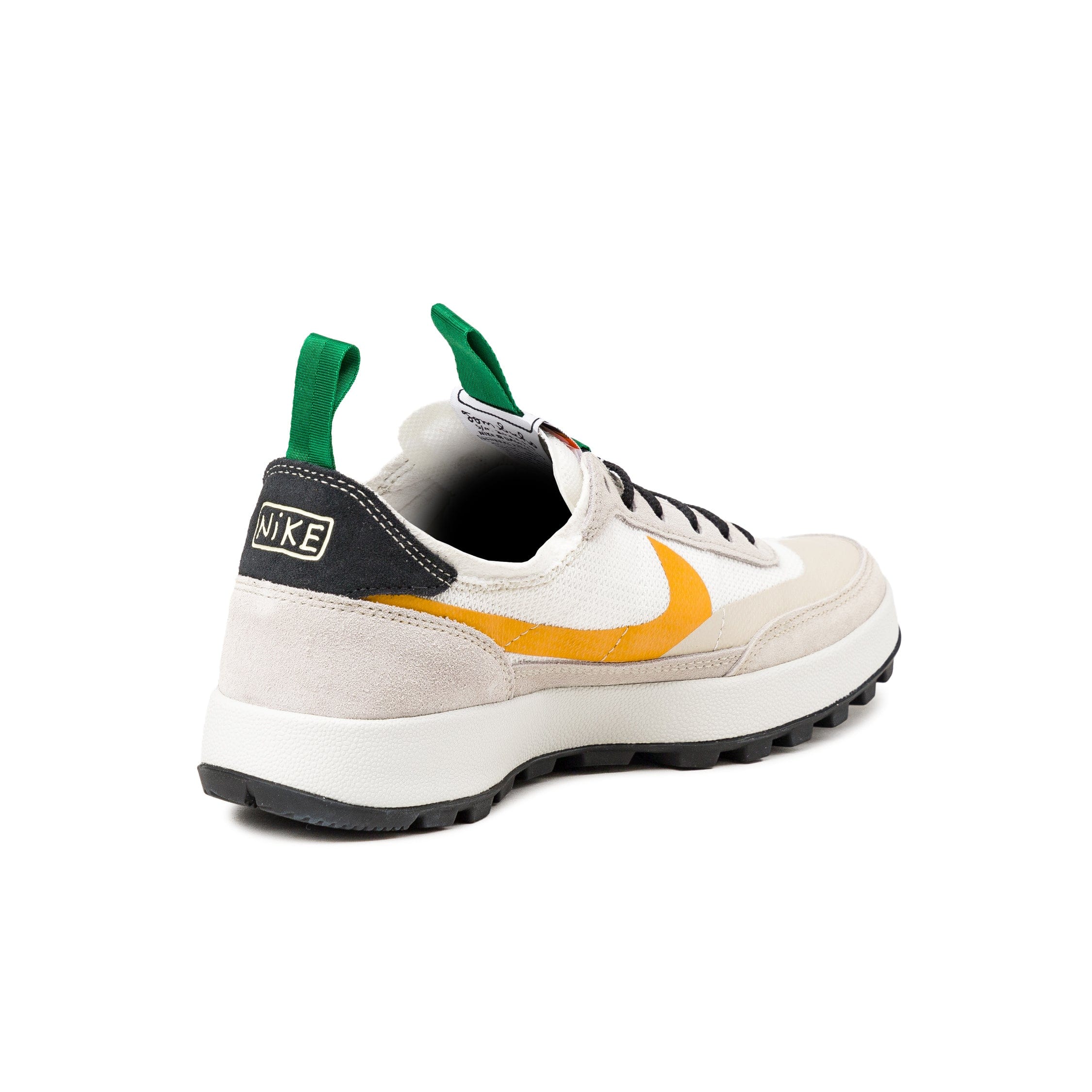 Nike x Tom Sachs General Purpose Shoe *Bricolage*