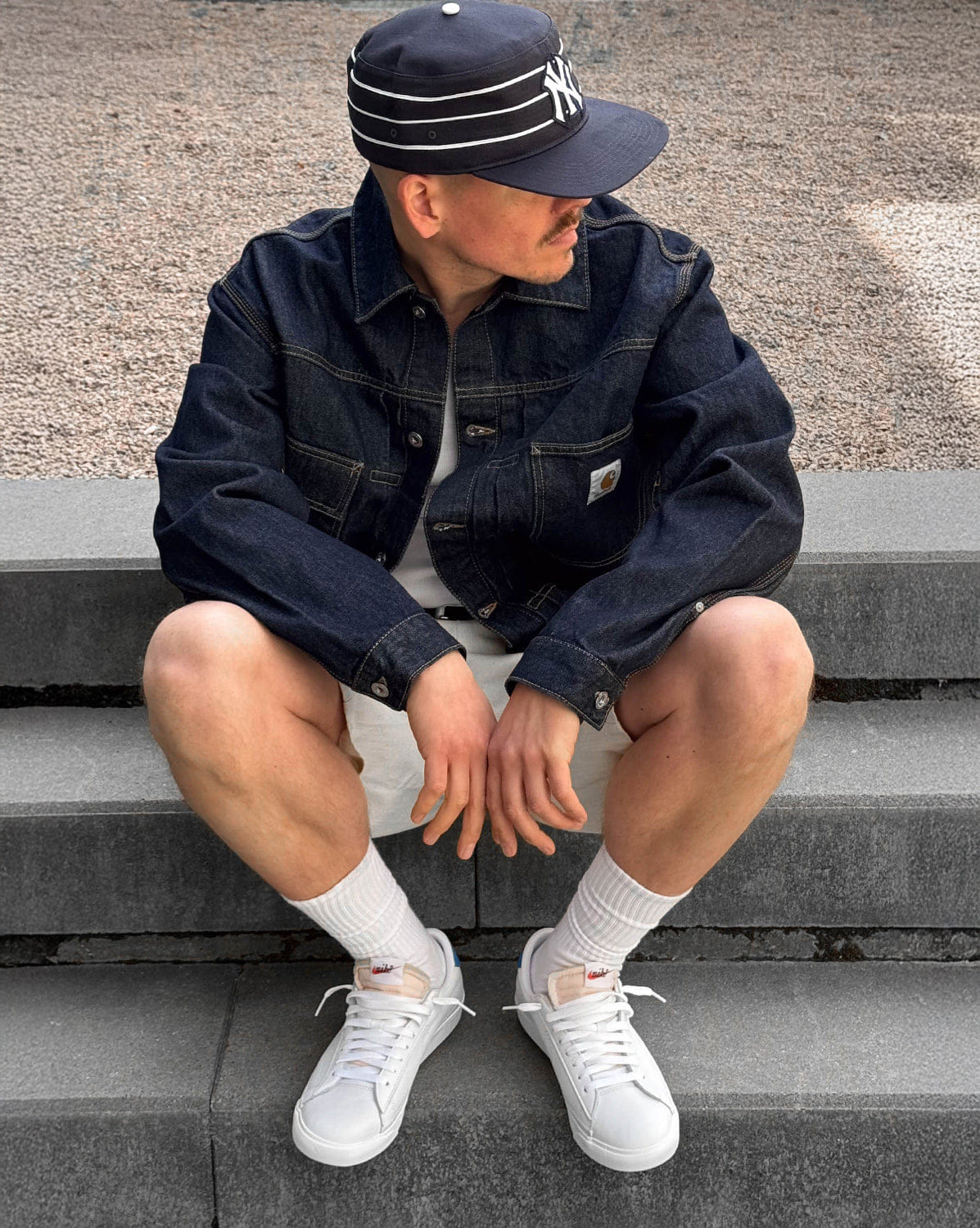 Nike Tennis Classic AC