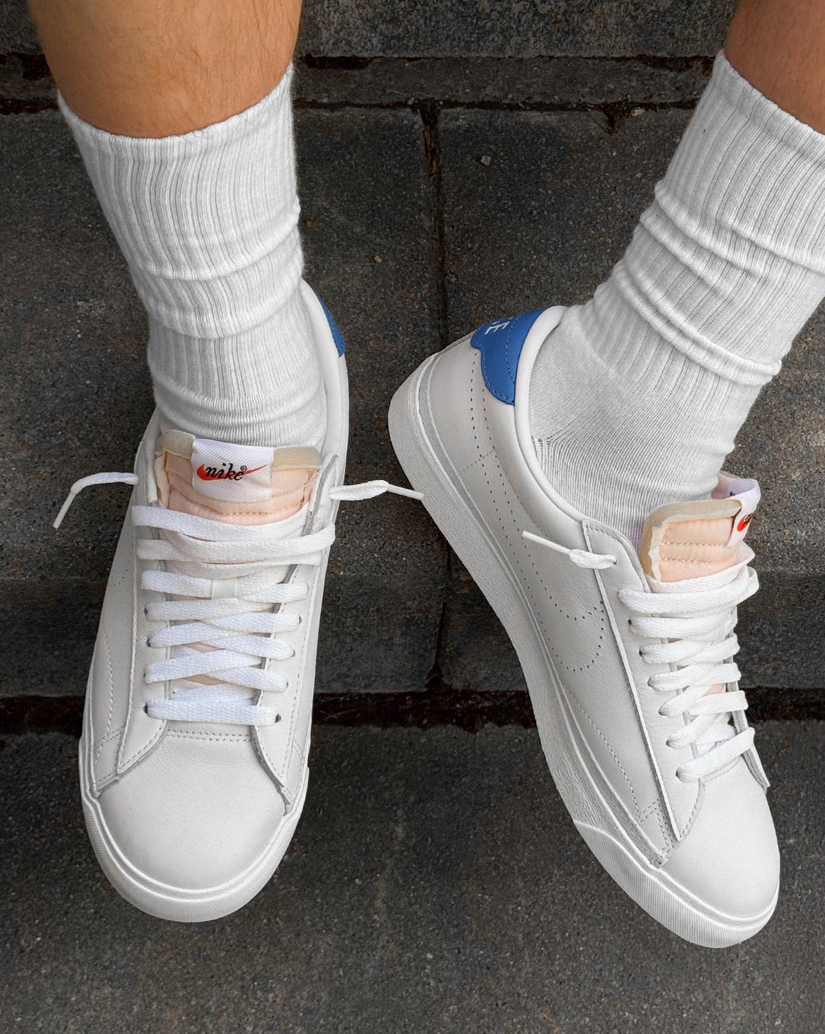Nike Tennis Classic AC