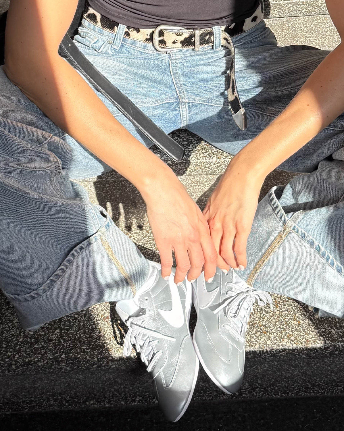 Nike Wmns Sprint Sister